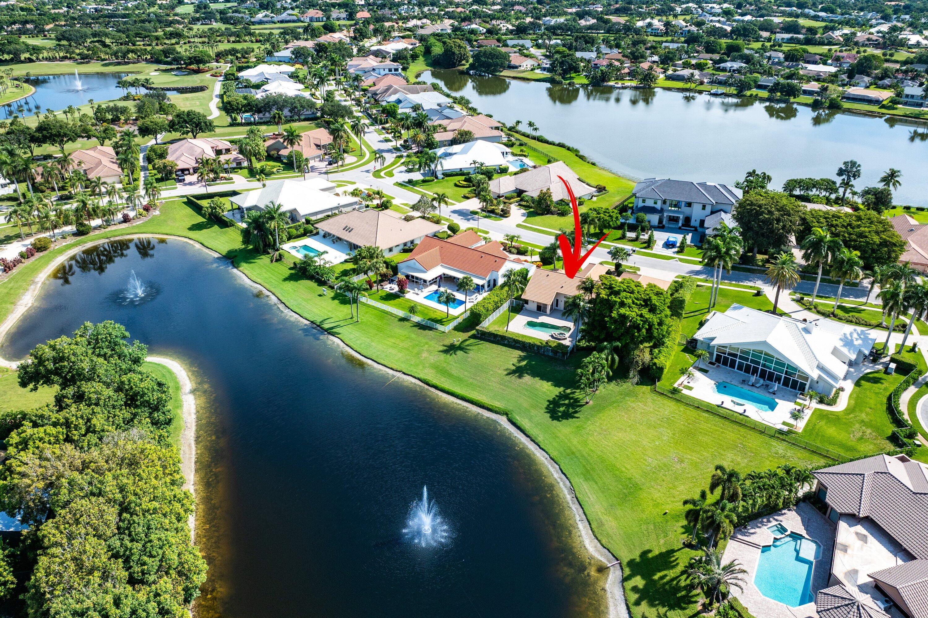 BOCAIRE GOLF CLUB 3 - Residential