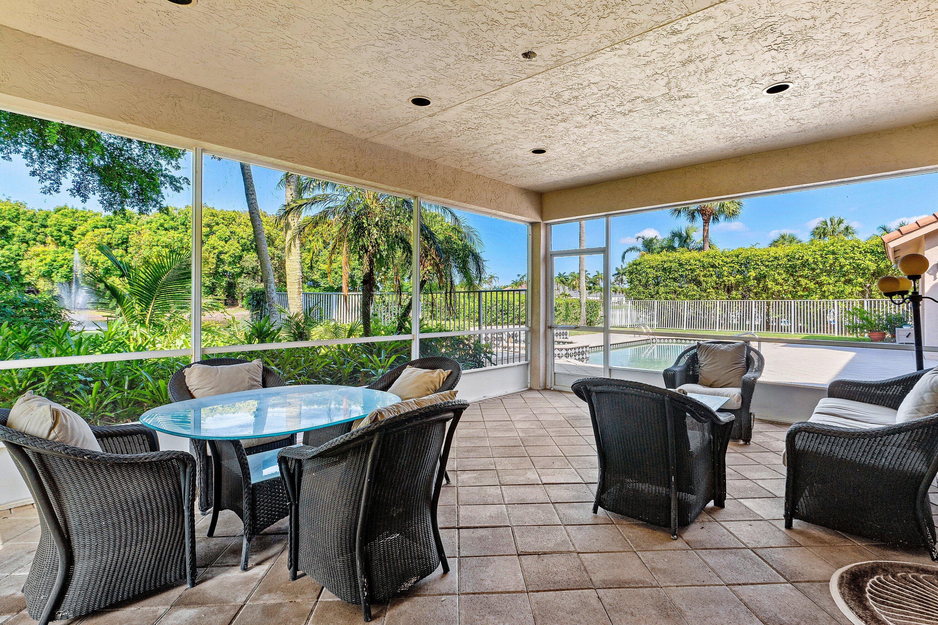 BOCAIRE GOLF CLUB 3 - Residential