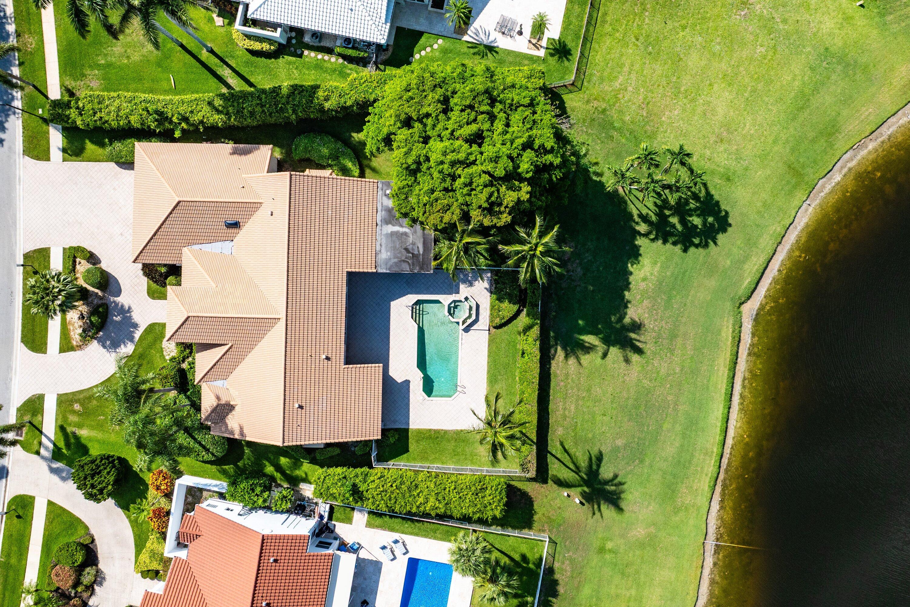 BOCAIRE GOLF CLUB 3 - Residential