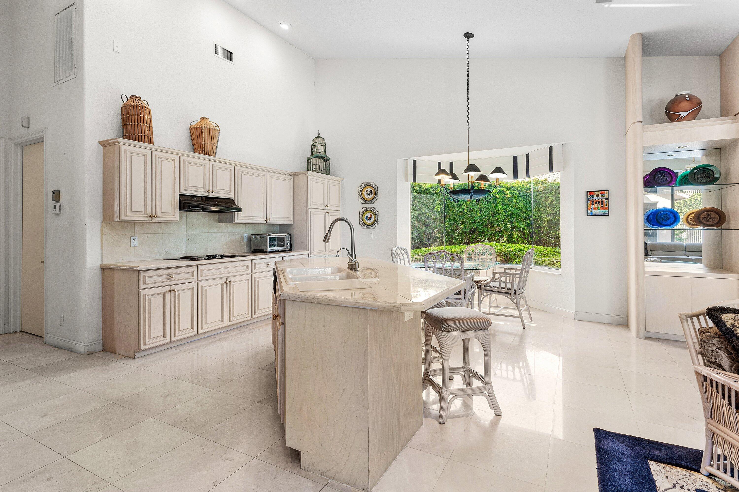 BOCAIRE GOLF CLUB 3 - Residential