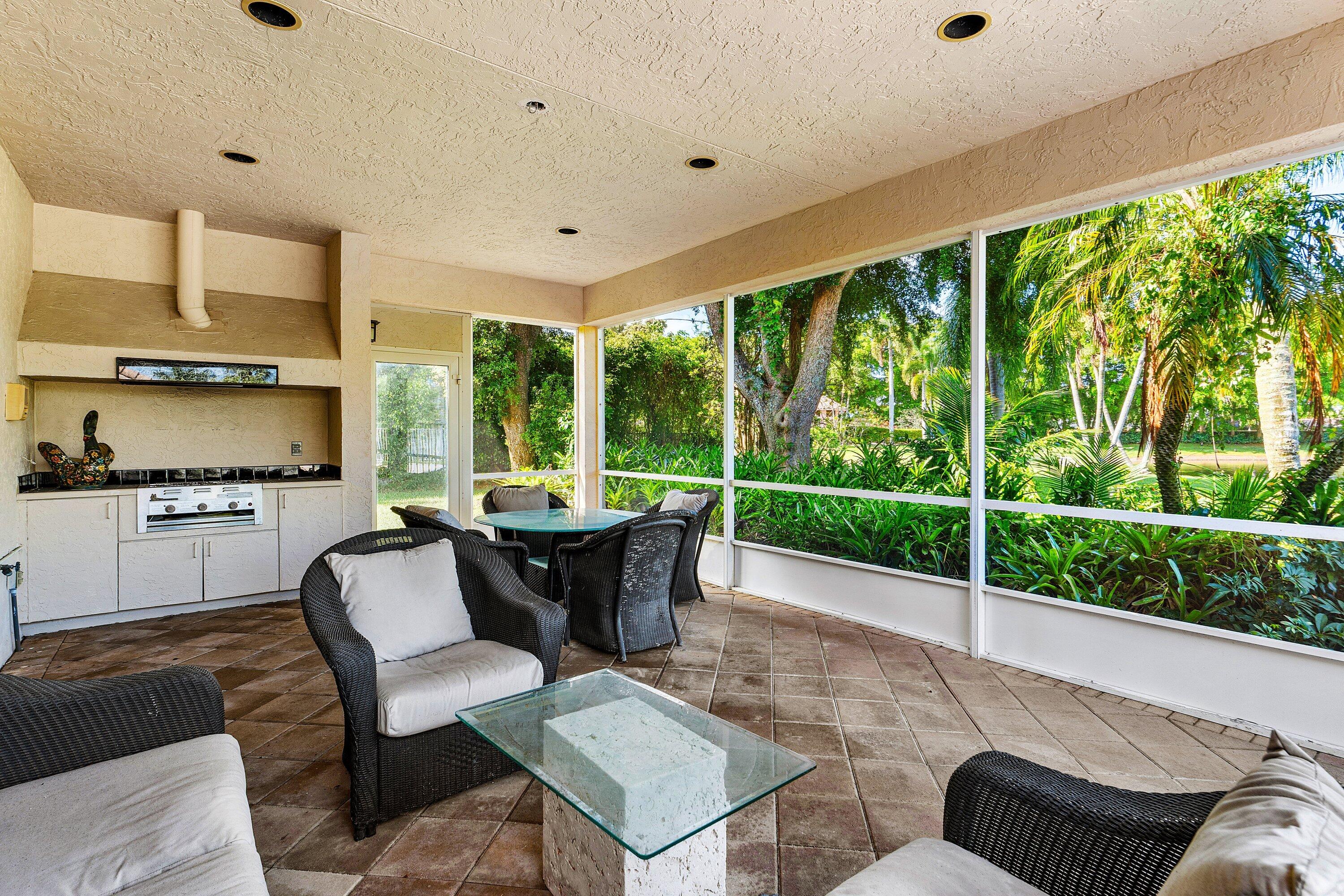 BOCAIRE GOLF CLUB 3 - Residential