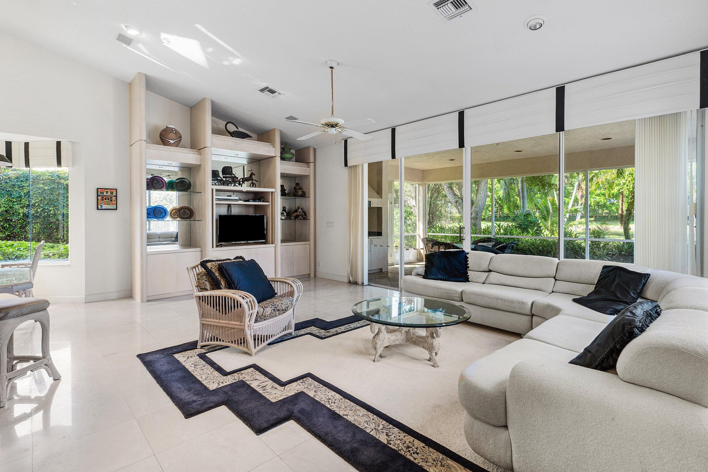 BOCAIRE GOLF CLUB 3 - Residential