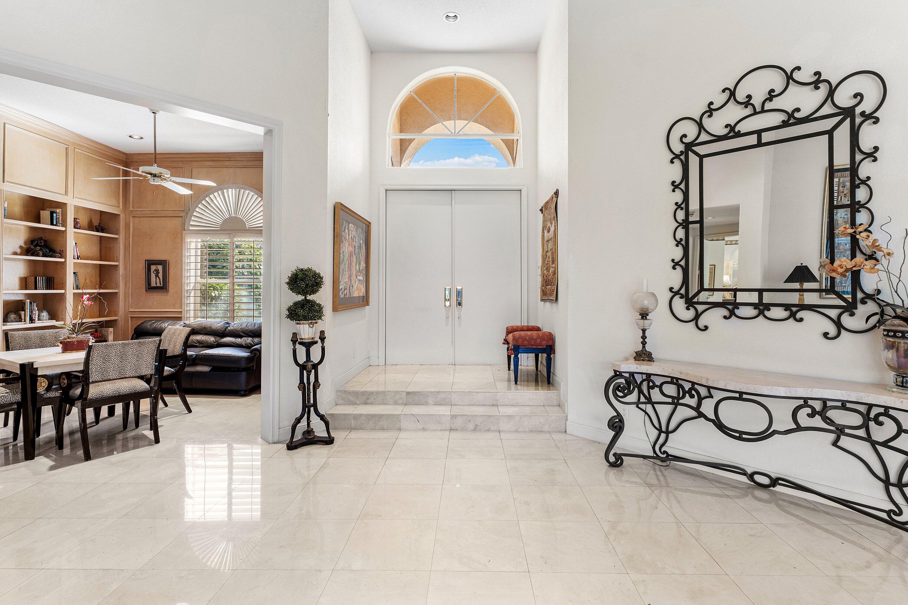 BOCAIRE GOLF CLUB 3 - Residential