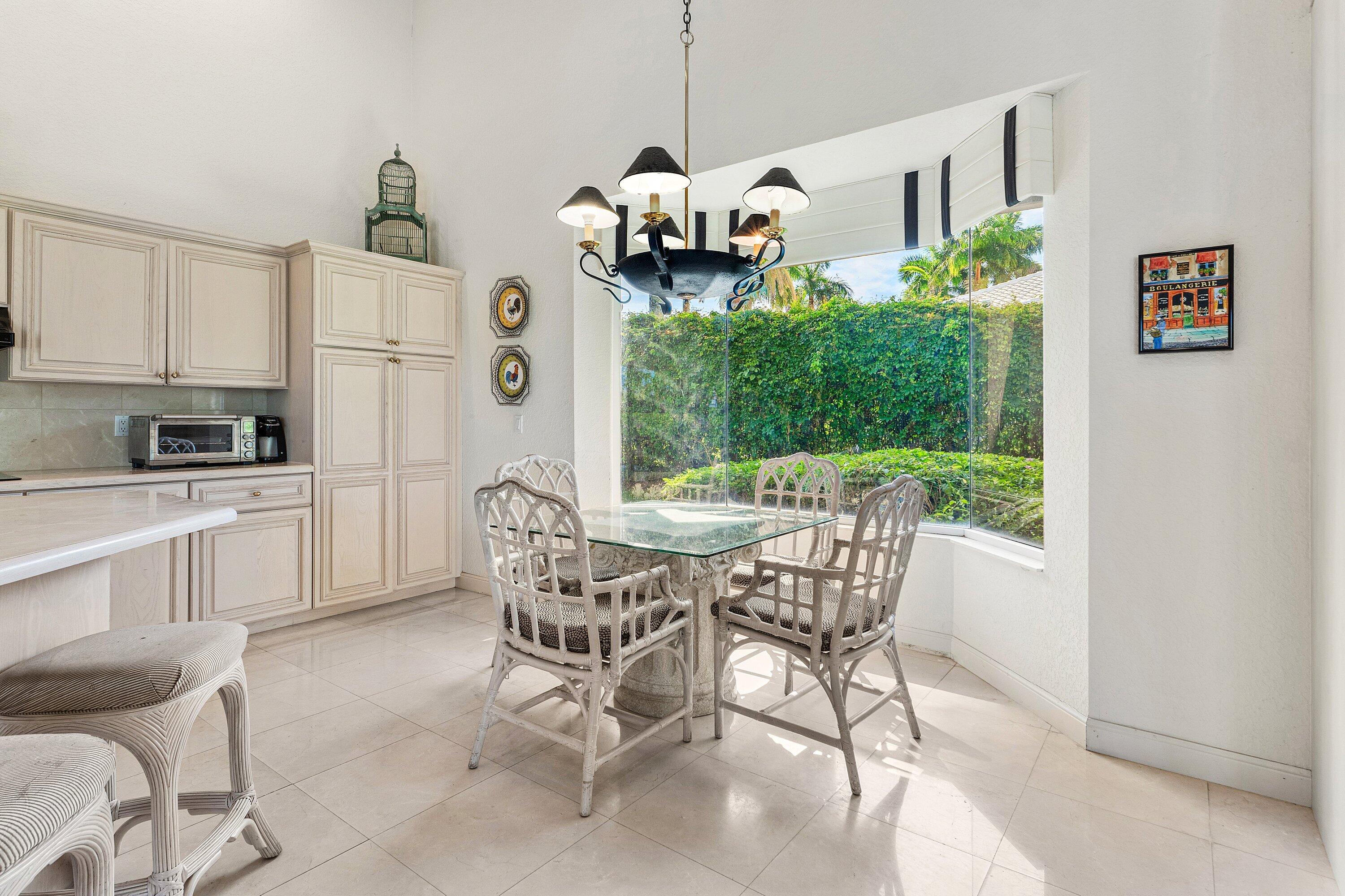 BOCAIRE GOLF CLUB 3 - Residential