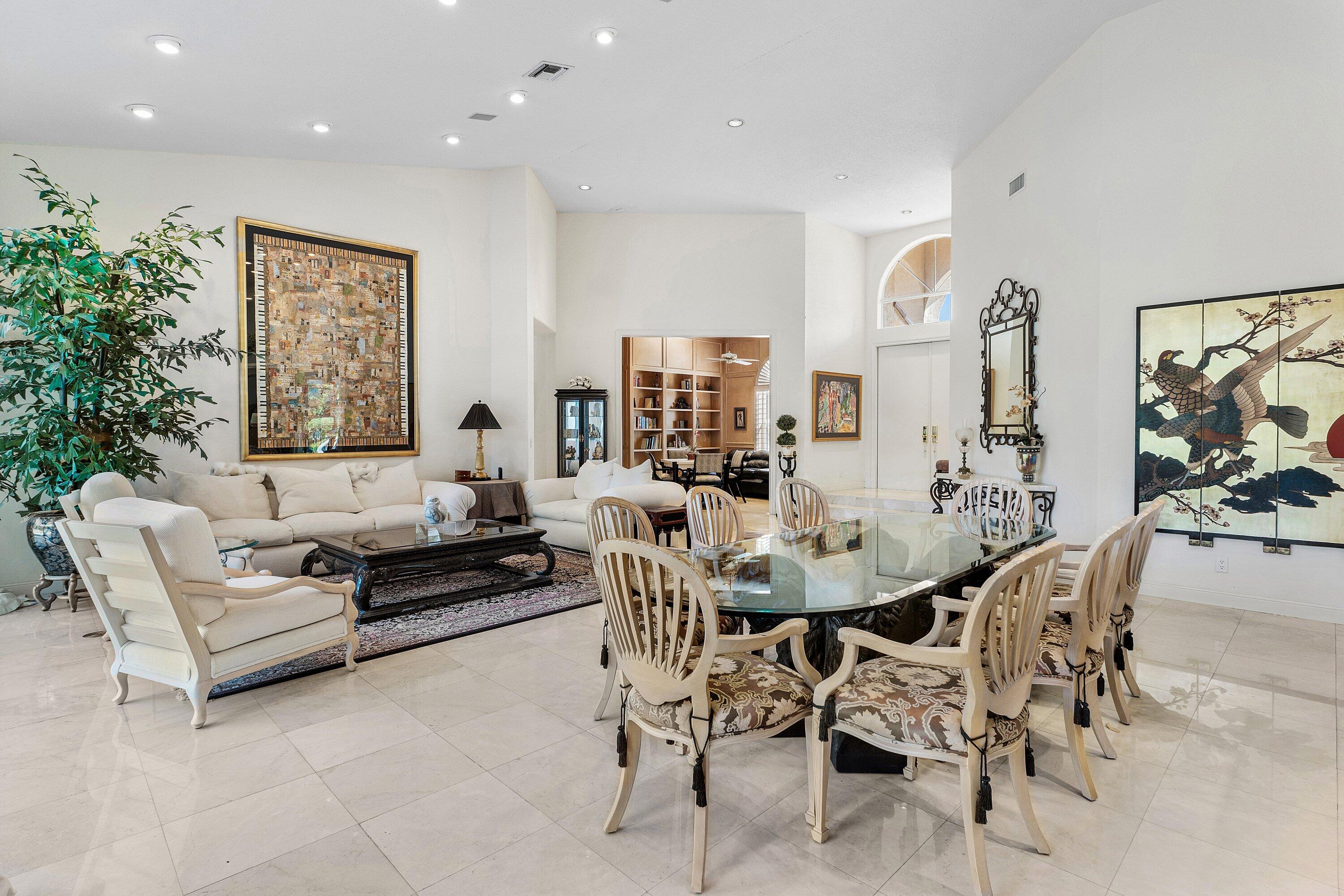 BOCAIRE GOLF CLUB 3 - Residential