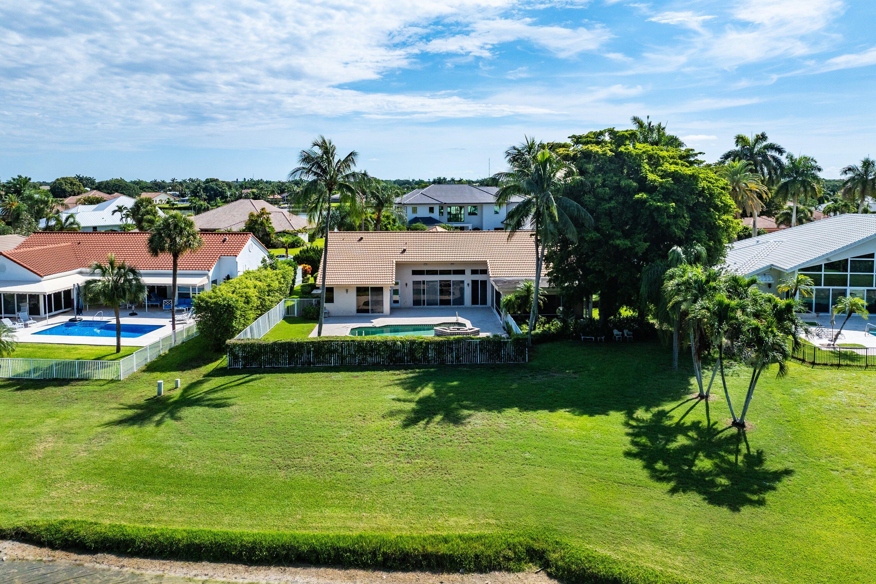 BOCAIRE GOLF CLUB 3 - Residential