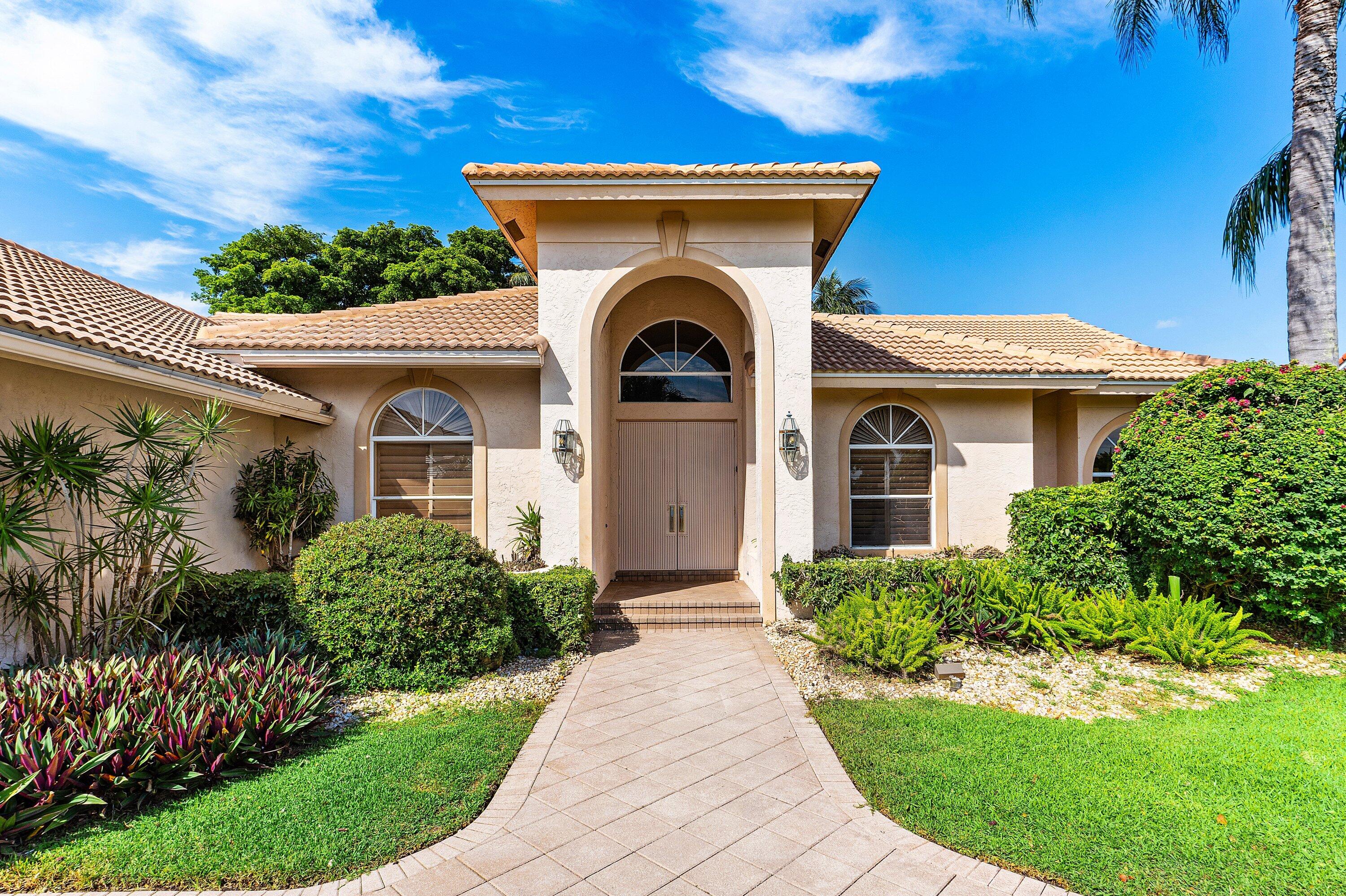 BOCAIRE GOLF CLUB 3 - Residential