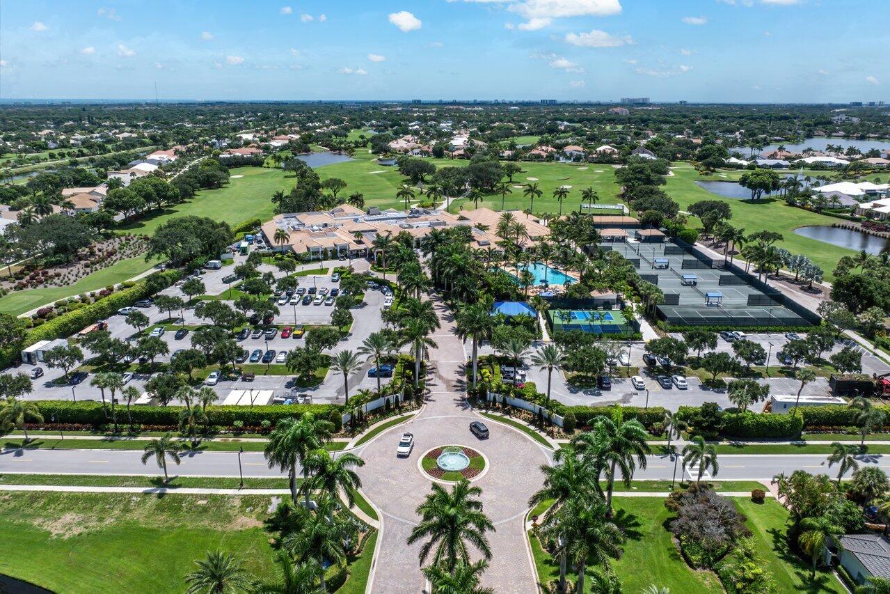 BOCAIRE GOLF CLUB 3 - Residential