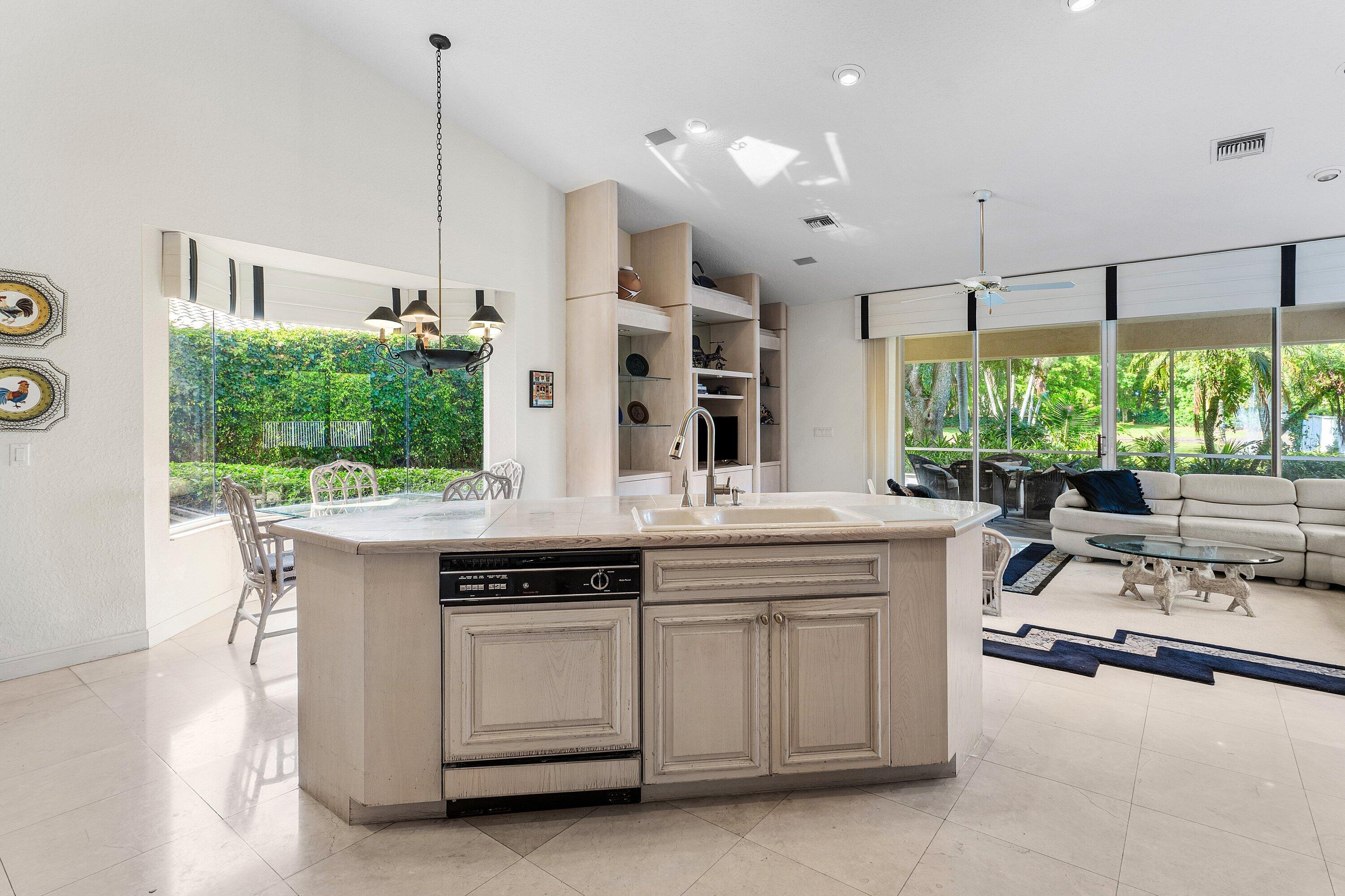 BOCAIRE GOLF CLUB 3 - Residential
