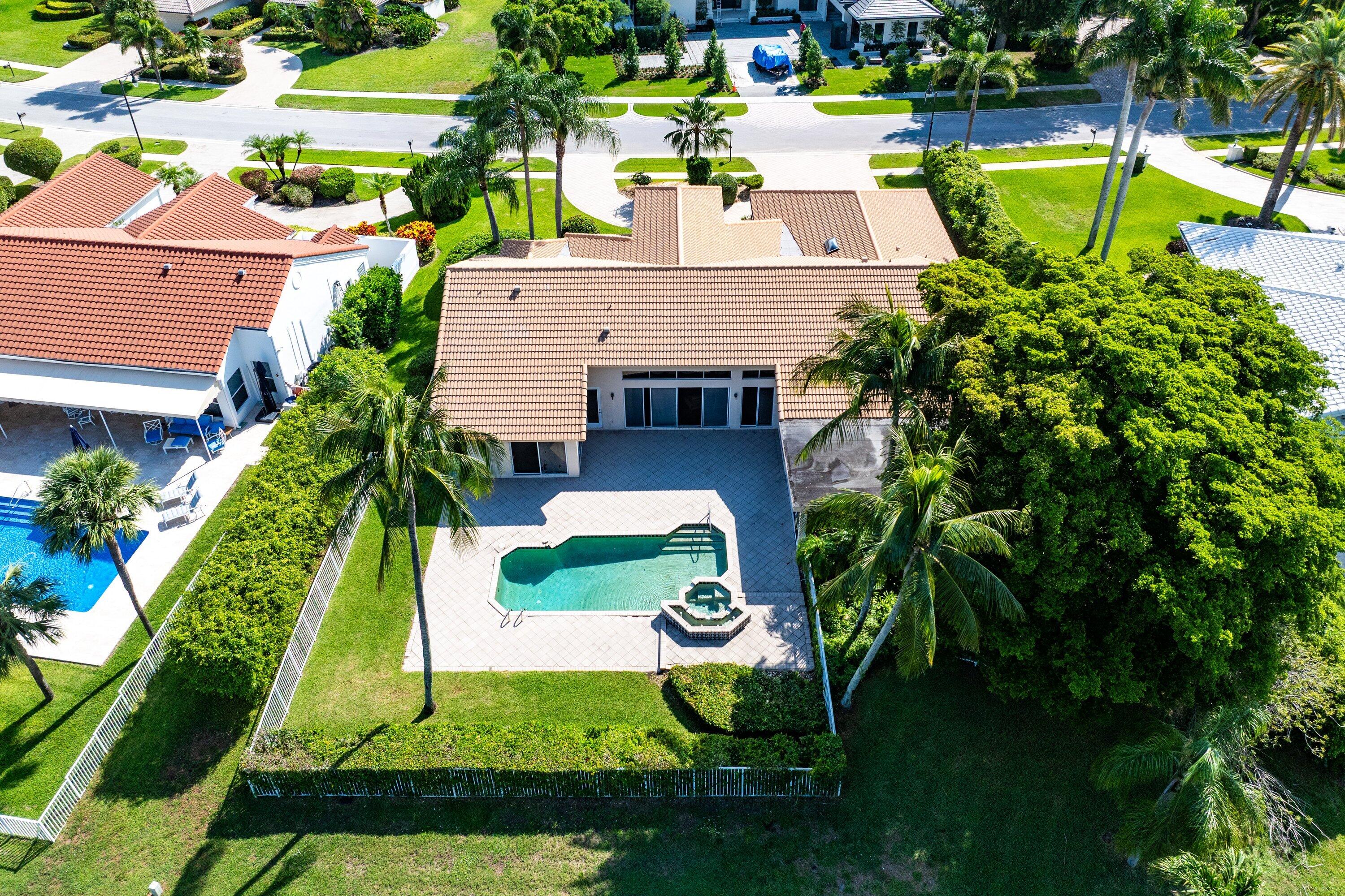 BOCAIRE GOLF CLUB 3 - Residential