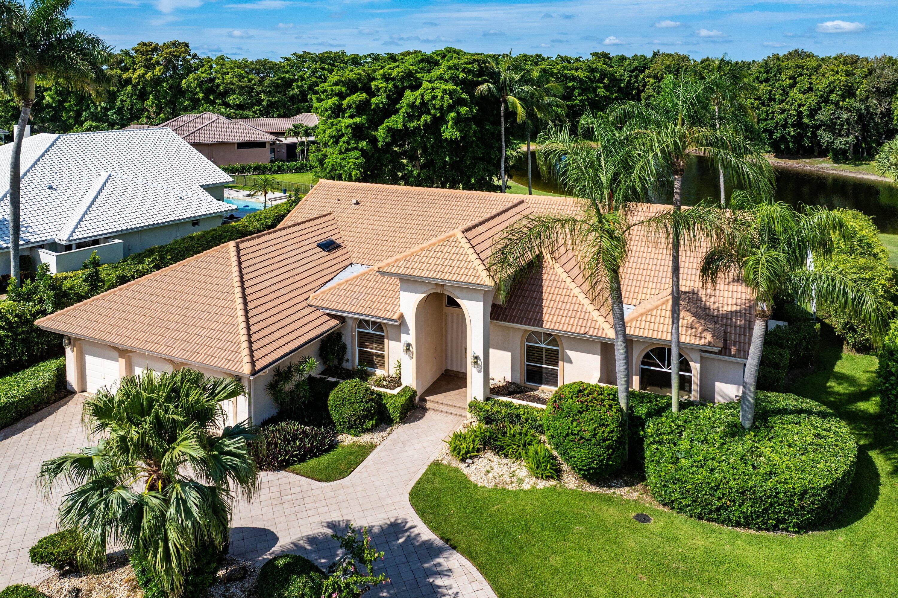 BOCAIRE GOLF CLUB 3 - Residential