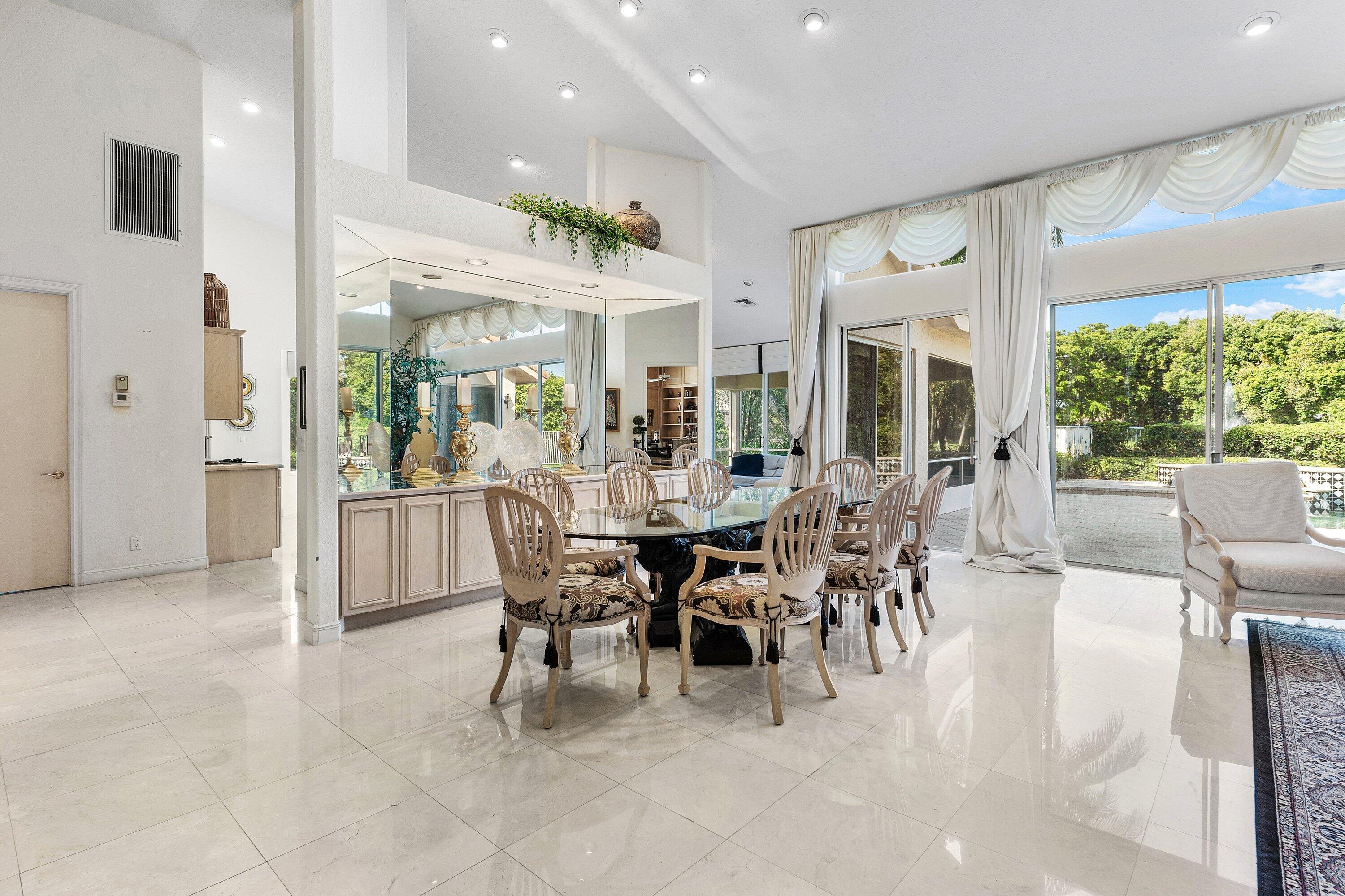 BOCAIRE GOLF CLUB 3 - Residential