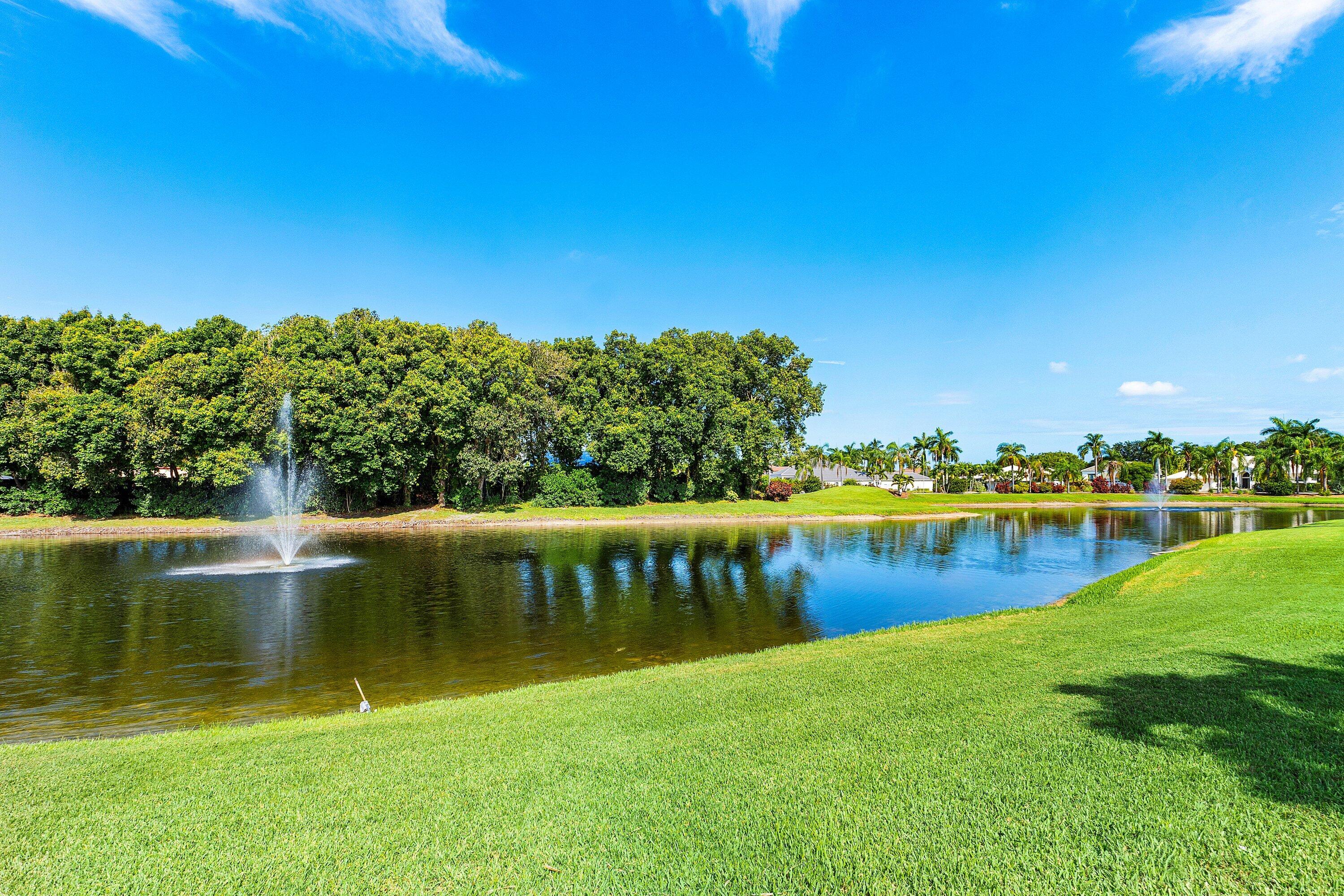 BOCAIRE GOLF CLUB 3 - Residential