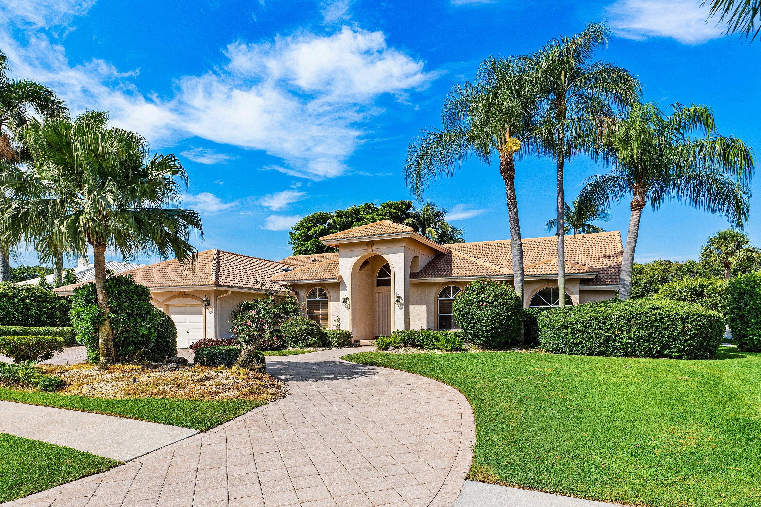 BOCAIRE GOLF CLUB 3 - Residential