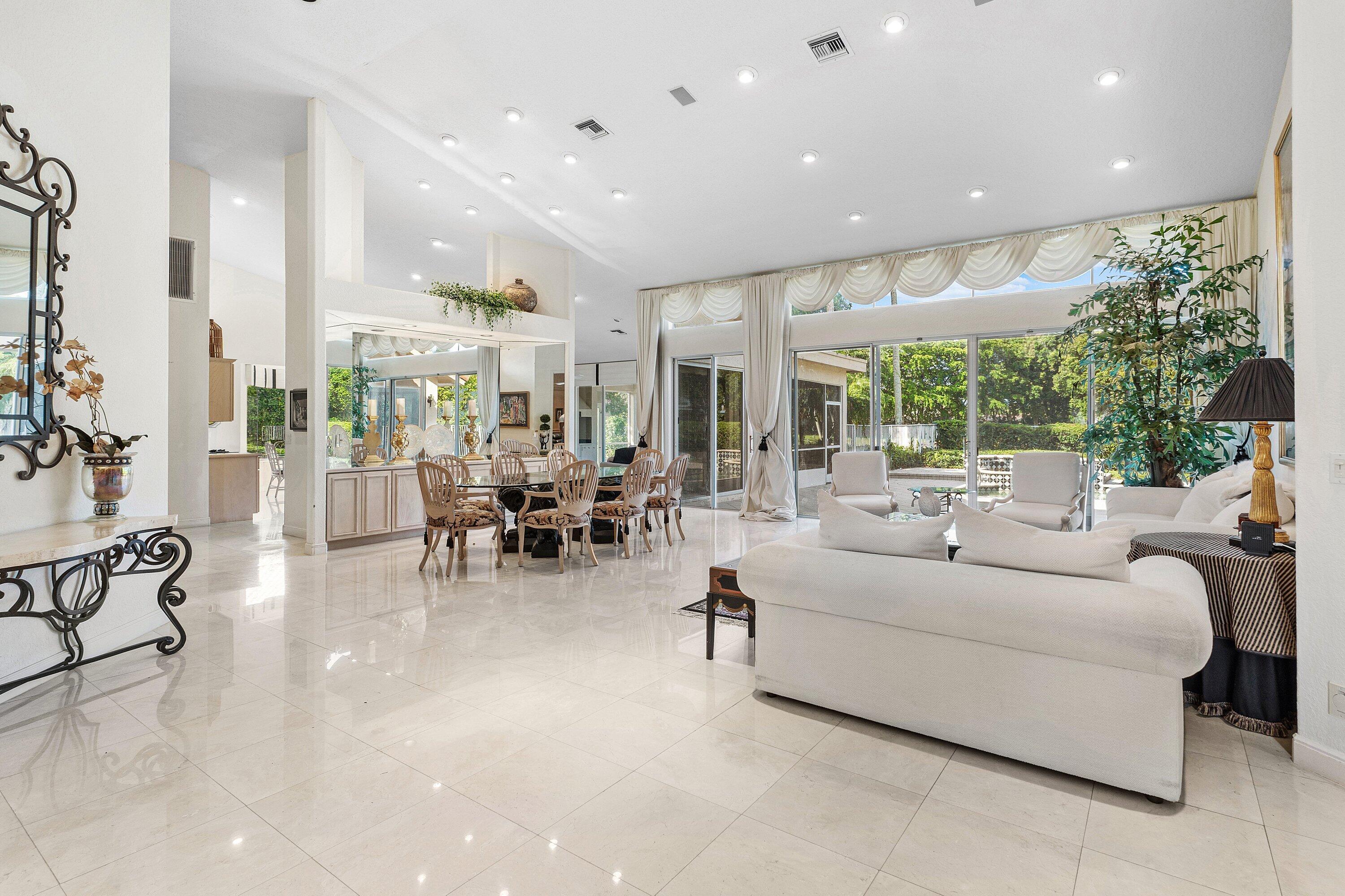BOCAIRE GOLF CLUB 3 - Residential