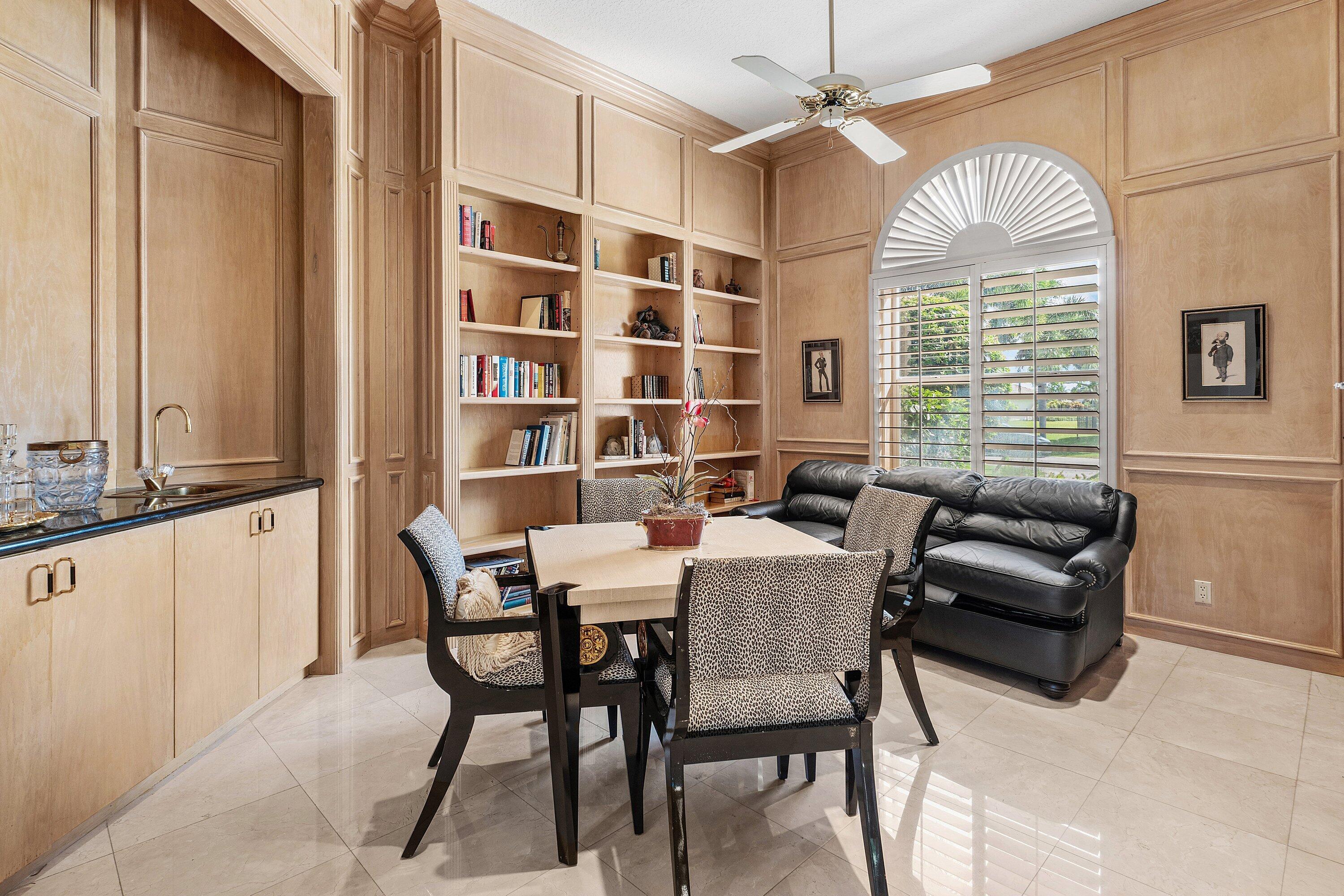 BOCAIRE GOLF CLUB 3 - Residential
