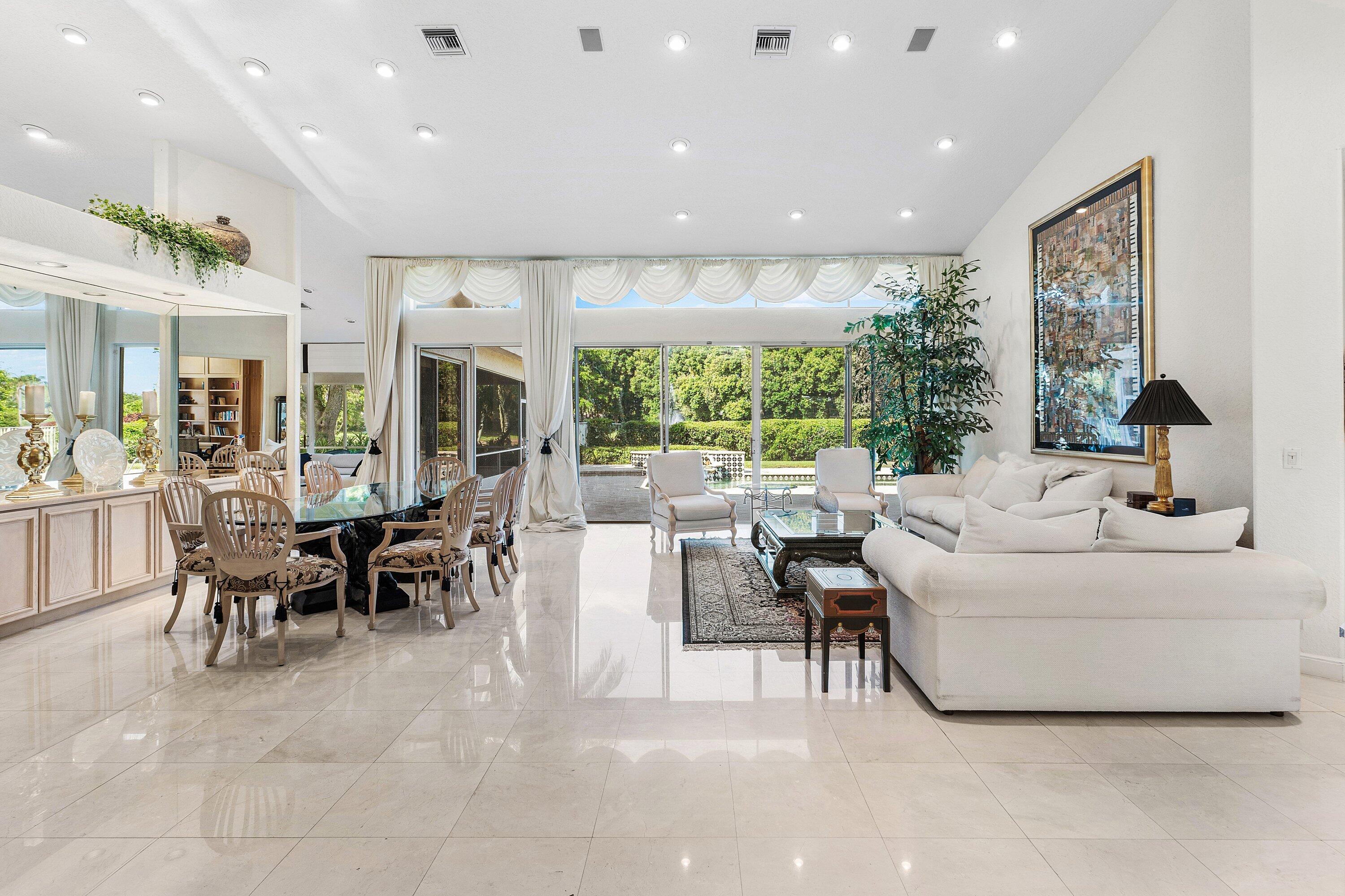 BOCAIRE GOLF CLUB 3 - Residential