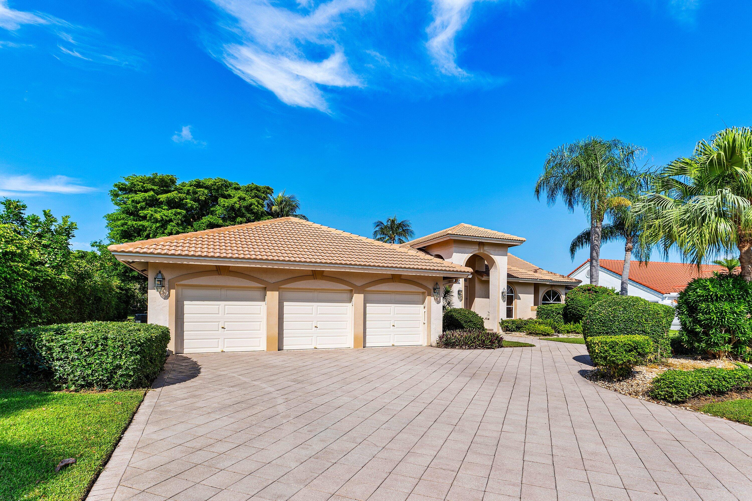 BOCAIRE GOLF CLUB 3 - Residential
