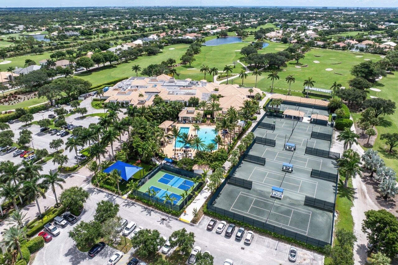 BOCAIRE GOLF CLUB 3 - Residential