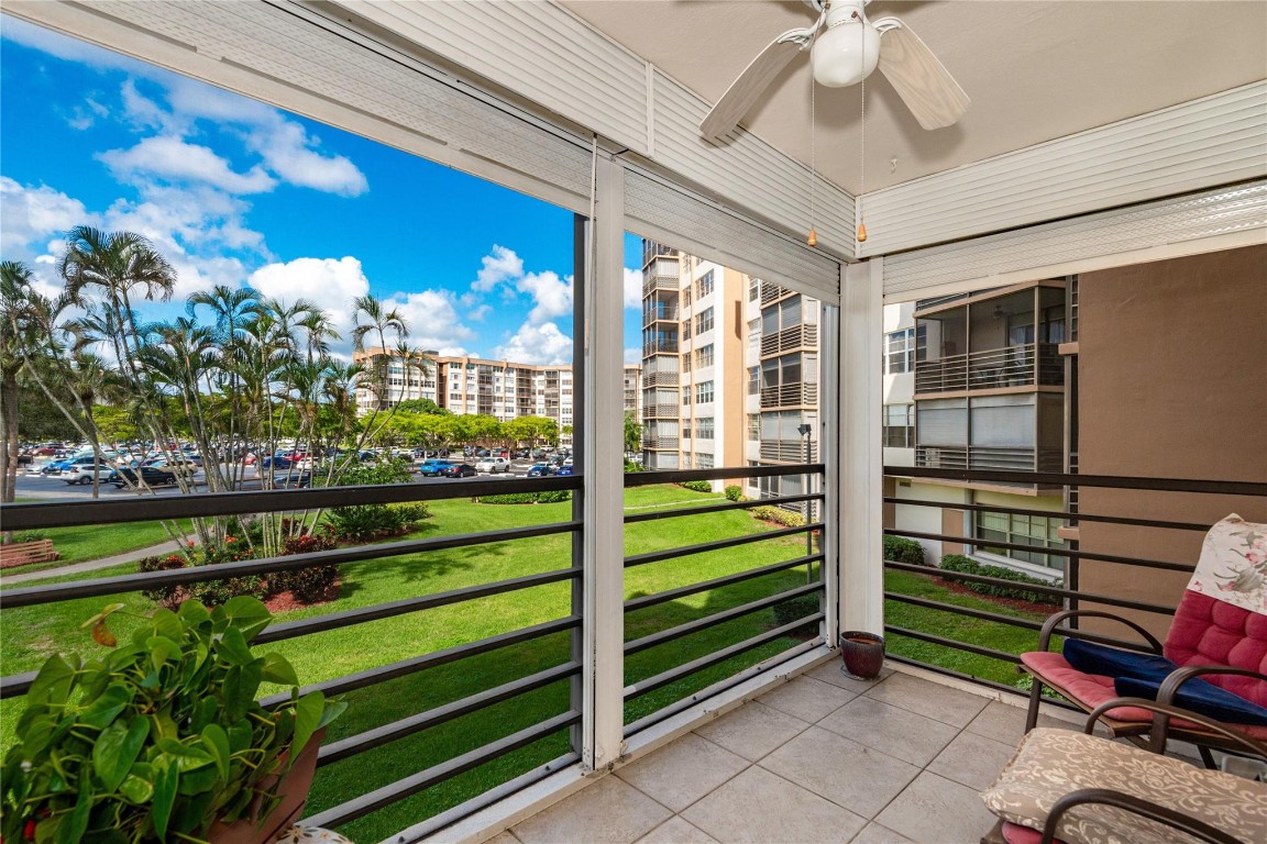 Park Place - Residential