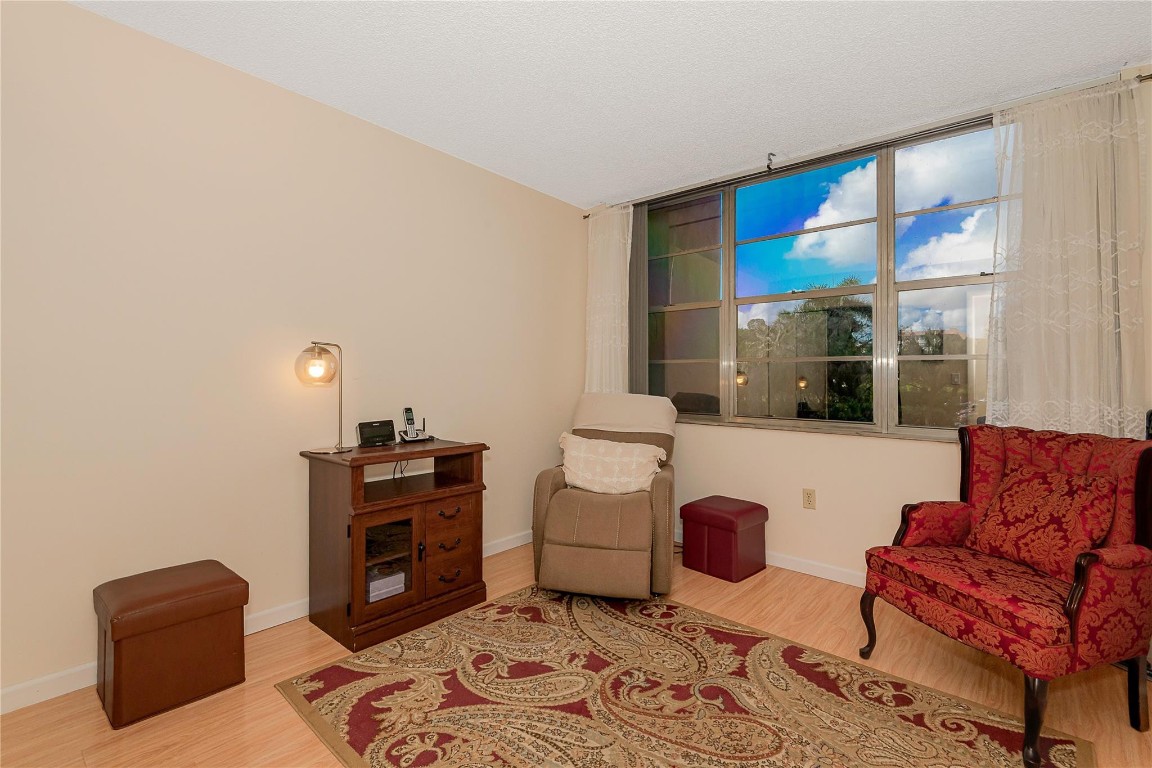 Park Place - Residential