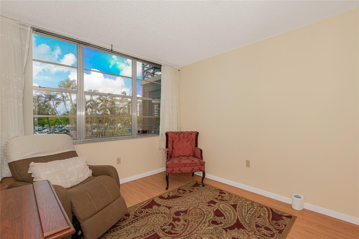Park Place - Residential