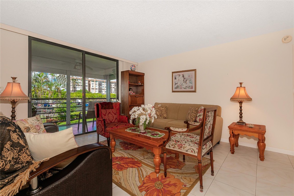 Park Place - Residential