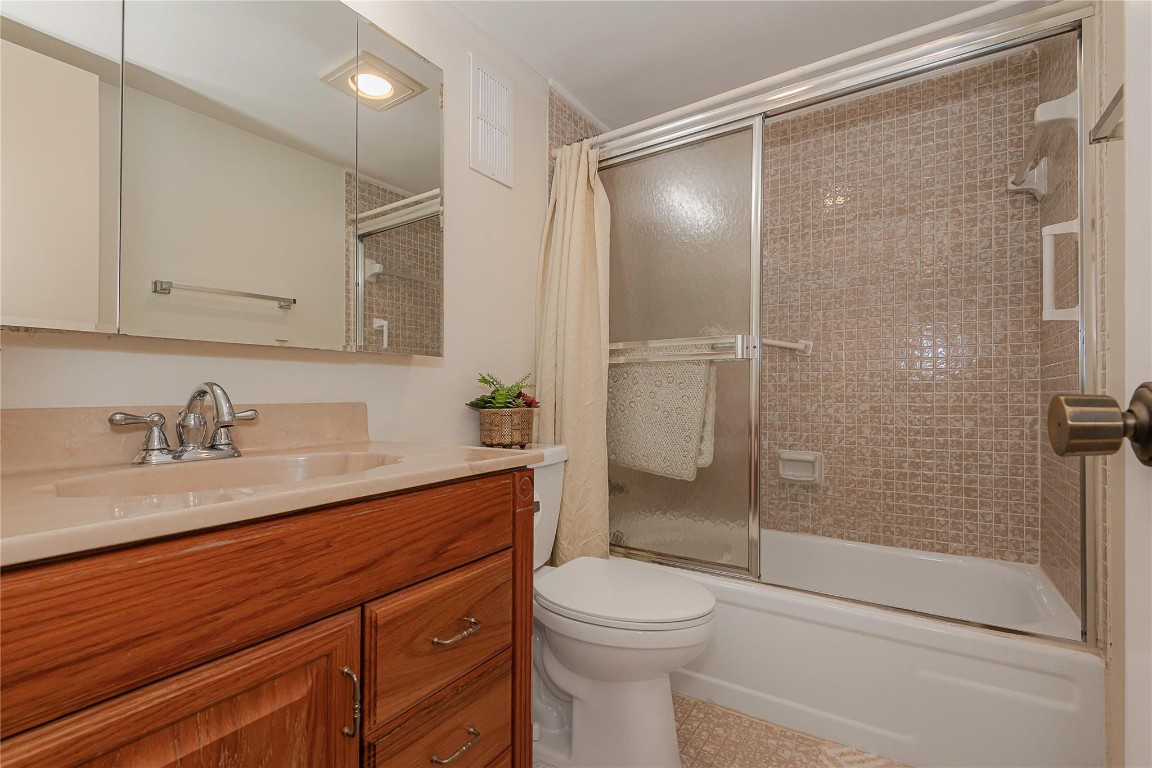 Park Place - Residential