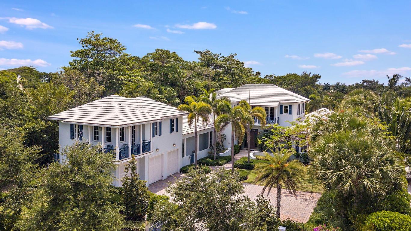 Golf Course Add Delray Beach - Residential