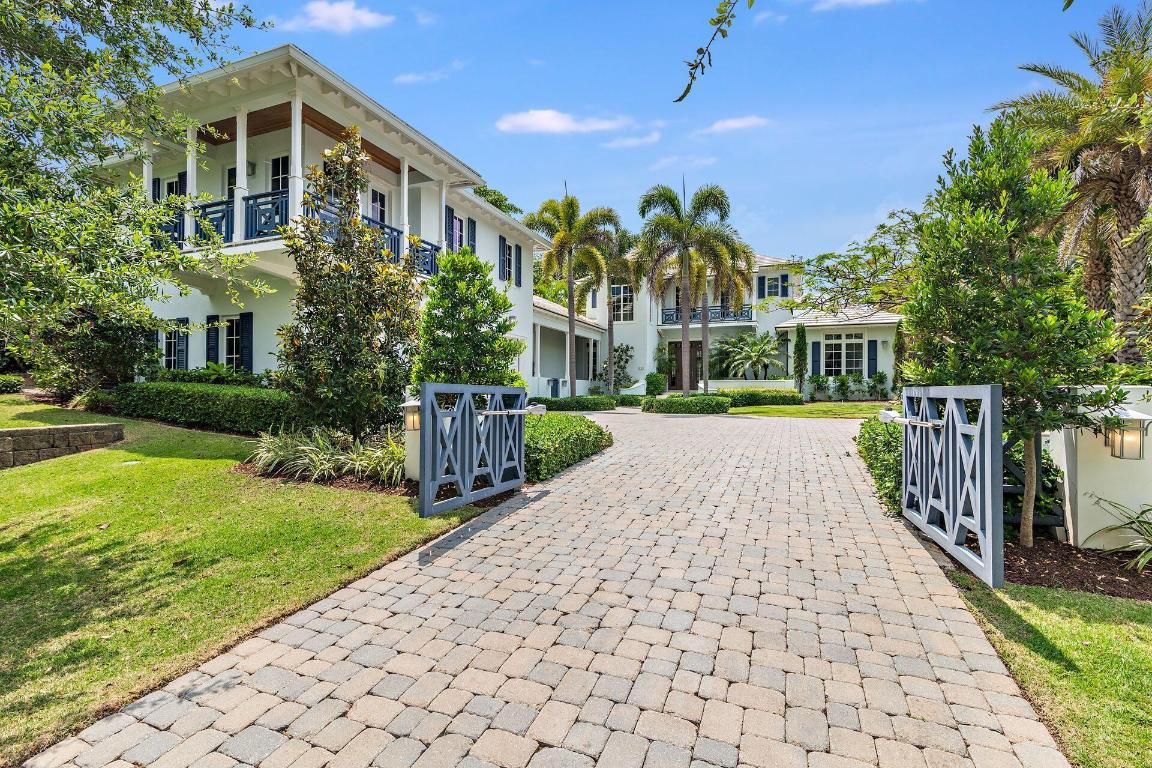 Golf Course Add Delray Beach - Residential