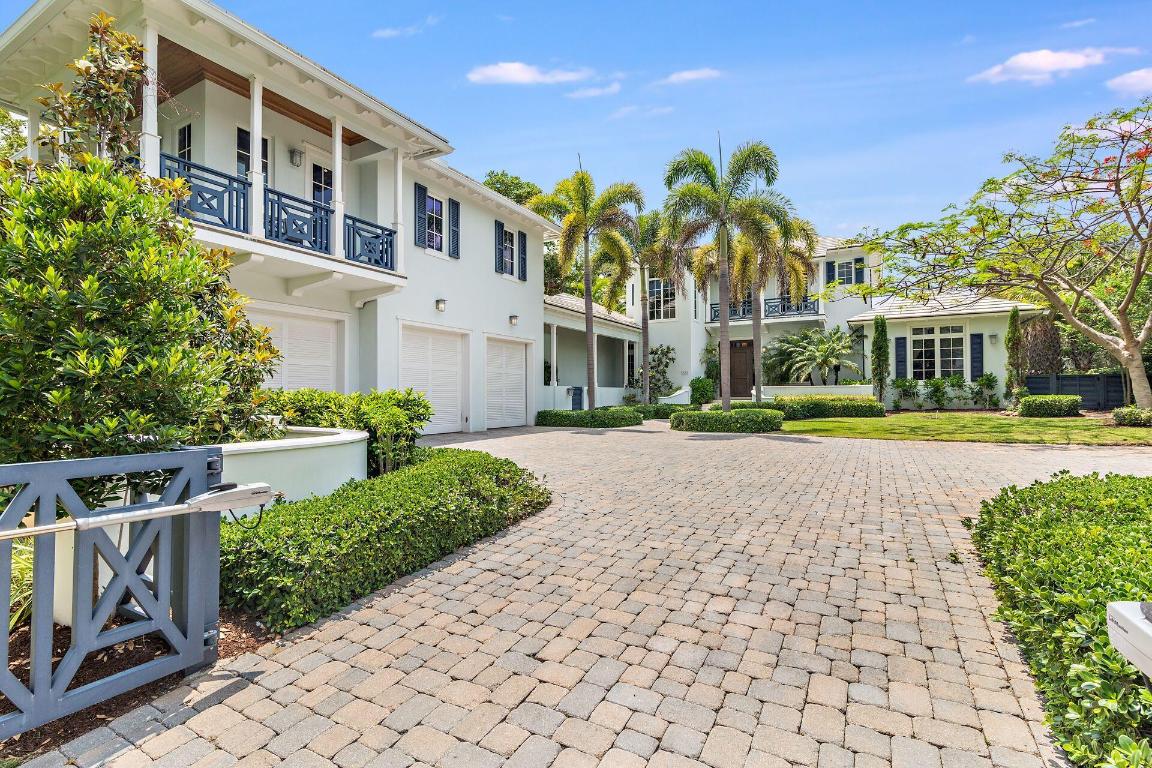 Golf Course Add Delray Beach - Residential
