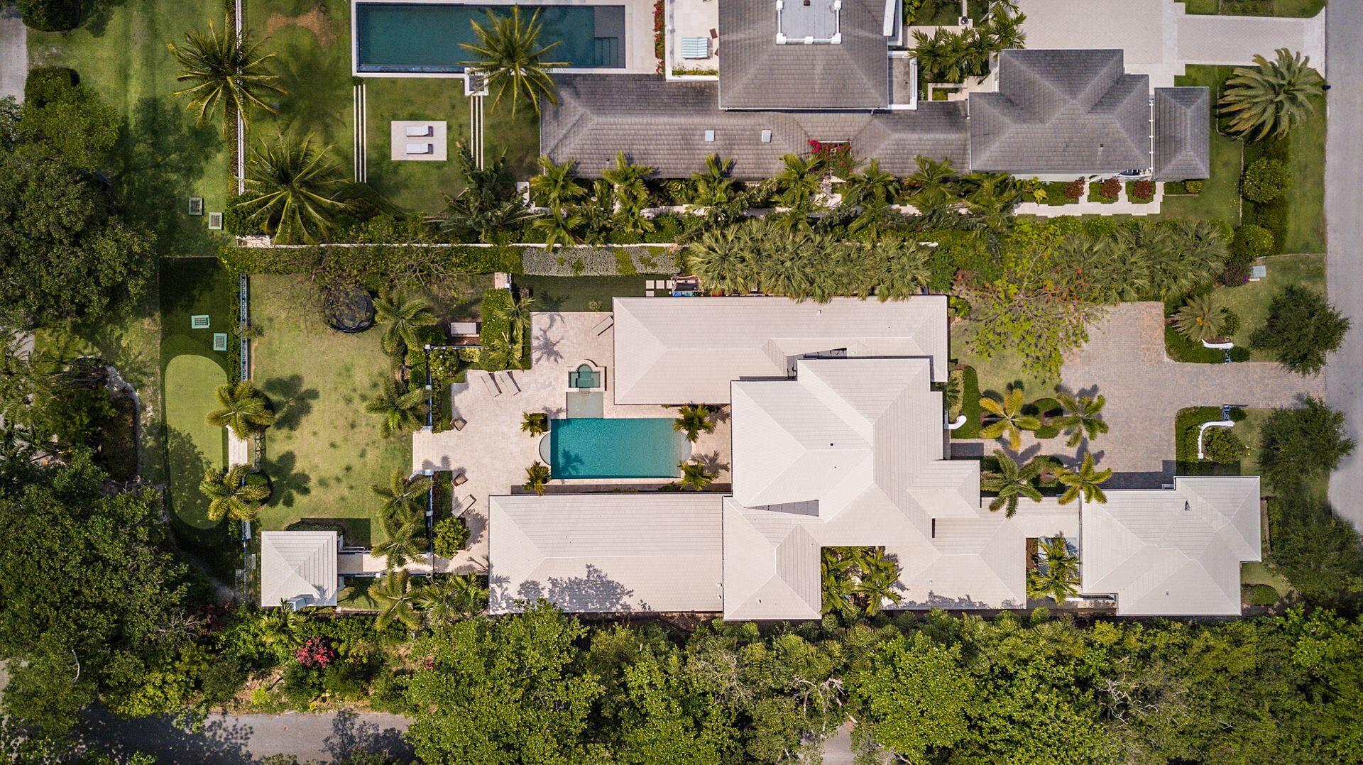 Golf Course Add Delray Beach - Residential