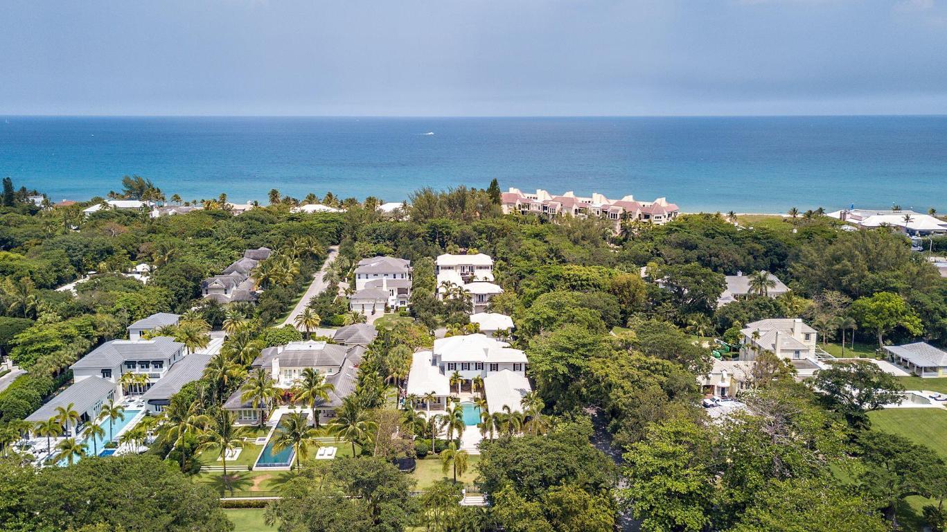 Golf Course Add Delray Beach - Residential