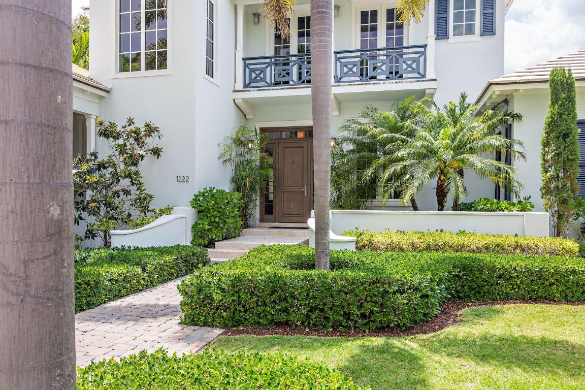Golf Course Add Delray Beach - Residential