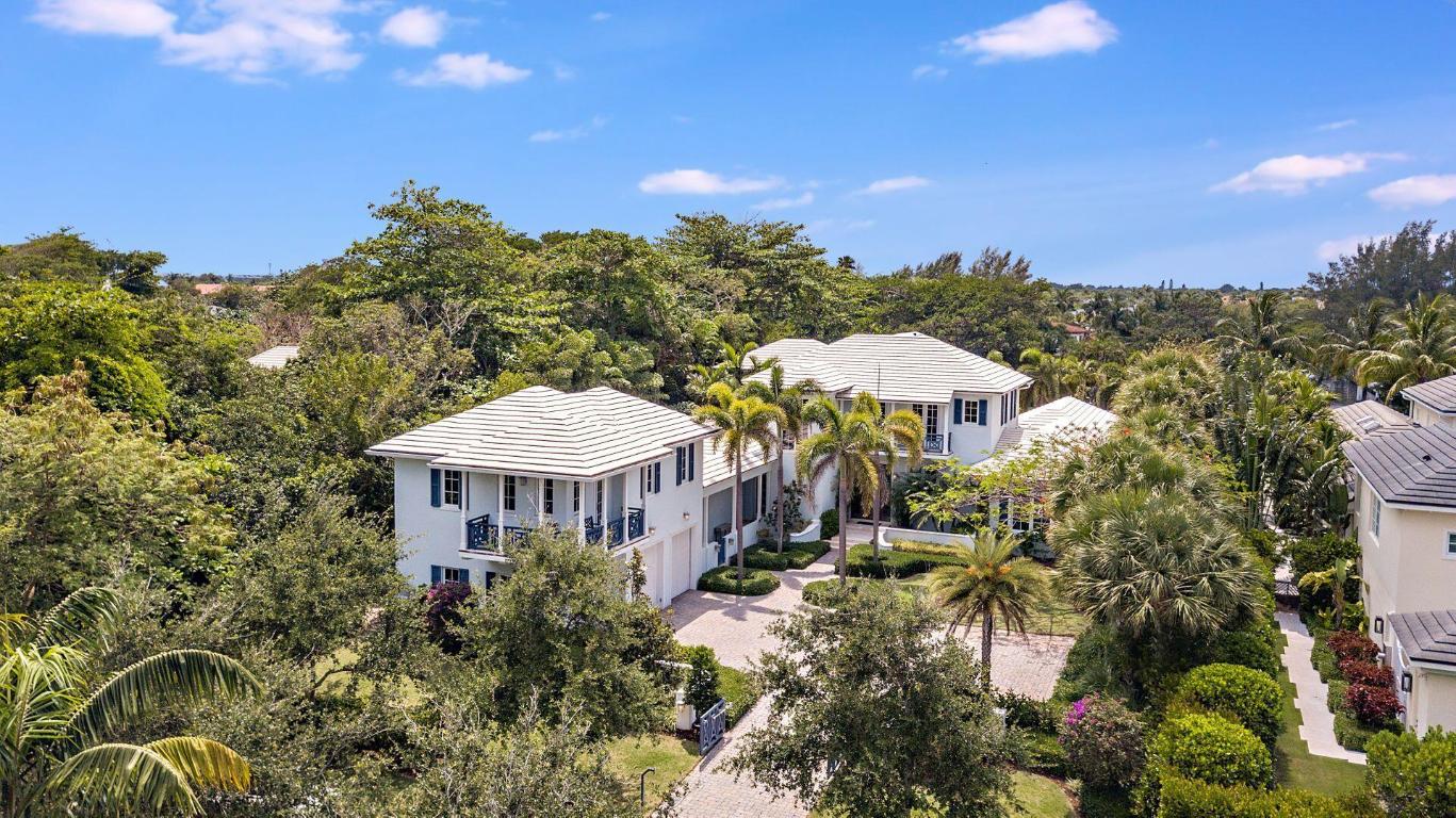 Golf Course Add Delray Beach - Residential