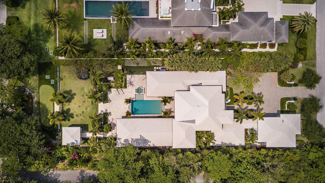 Golf Course Add Delray Beach - Residential