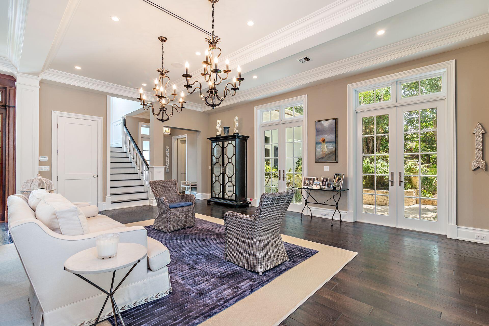 Golf Course Add Delray Beach - Residential