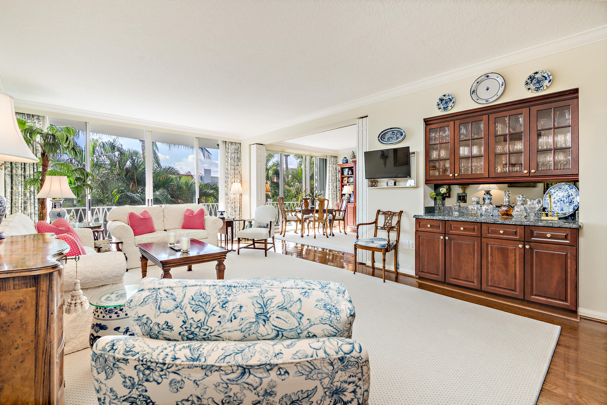 AUSTRALIAN OF PALM BEACH CONDO - Residential
