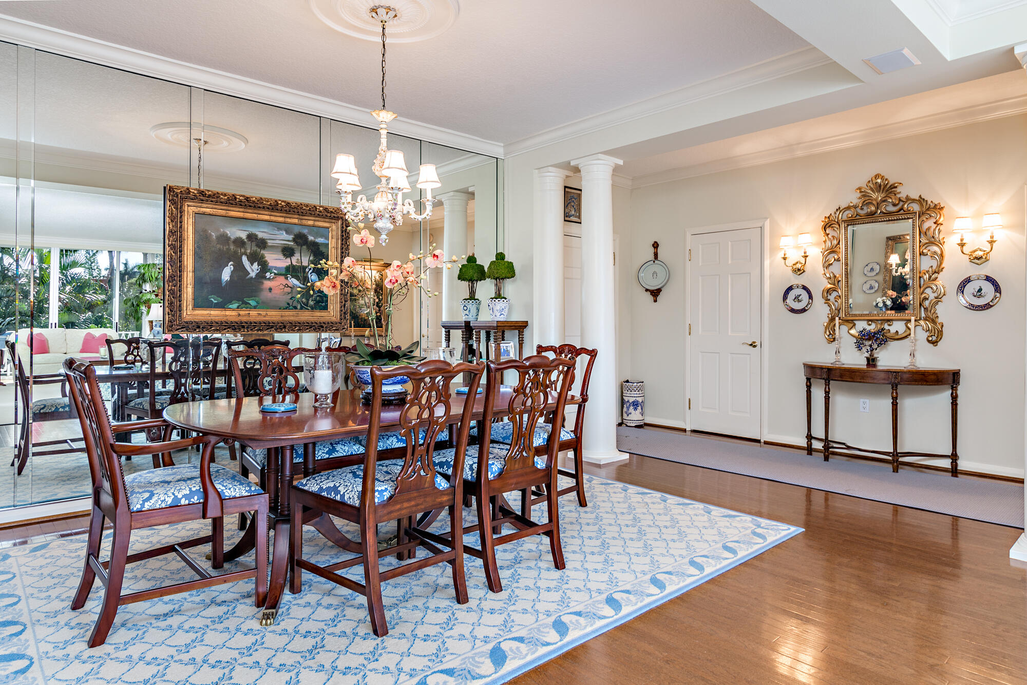 AUSTRALIAN OF PALM BEACH CONDO - Residential