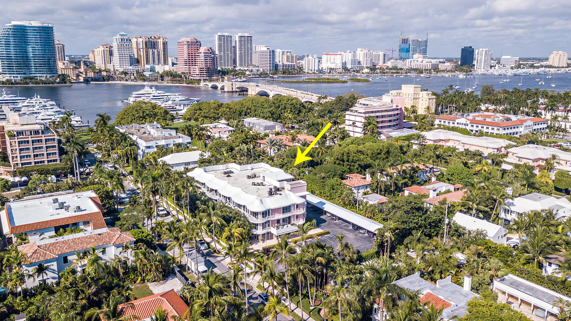 AUSTRALIAN OF PALM BEACH CONDO - Residential