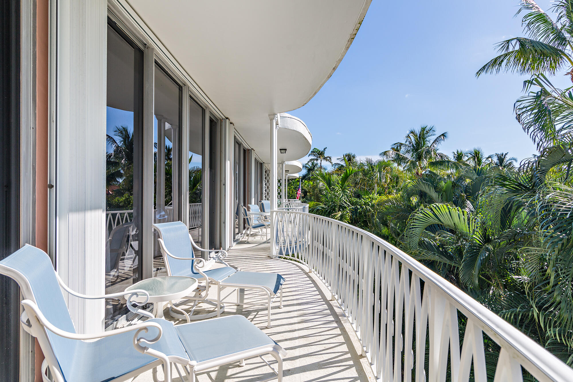 AUSTRALIAN OF PALM BEACH CONDO - Residential