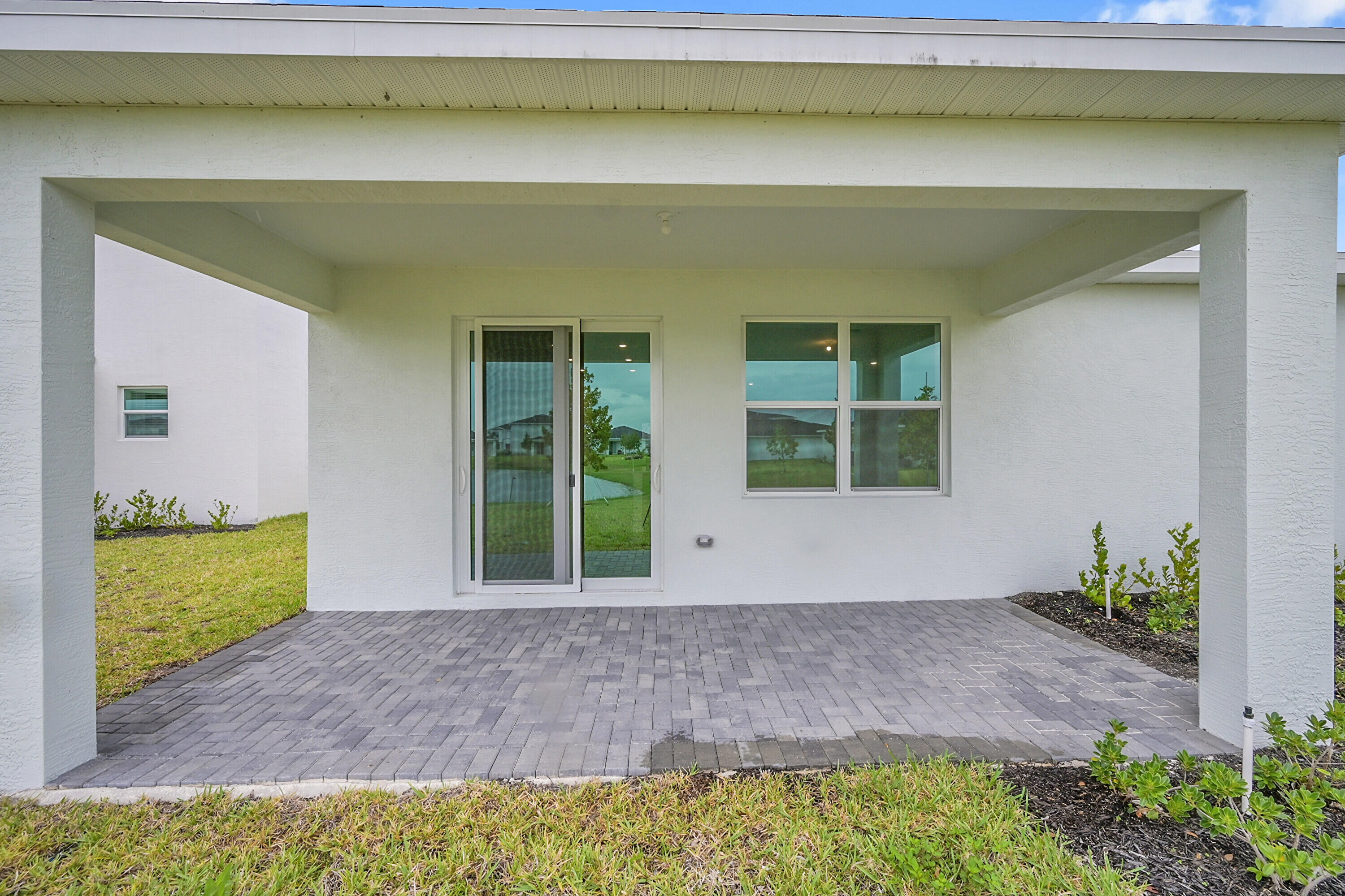 SEAGROVE / METES AND BOUNDS - Residential Lease