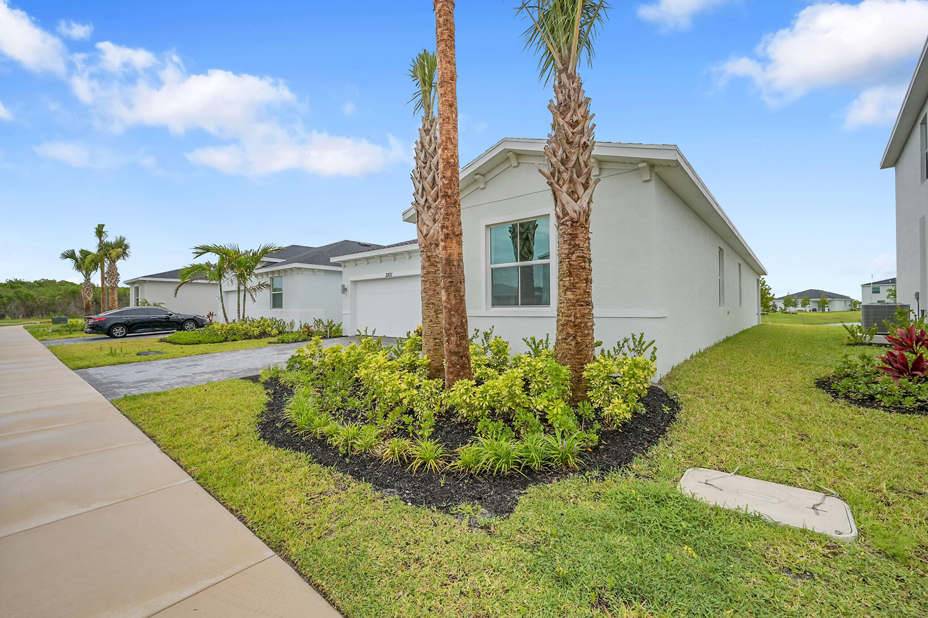 SEAGROVE / METES AND BOUNDS - Residential Lease