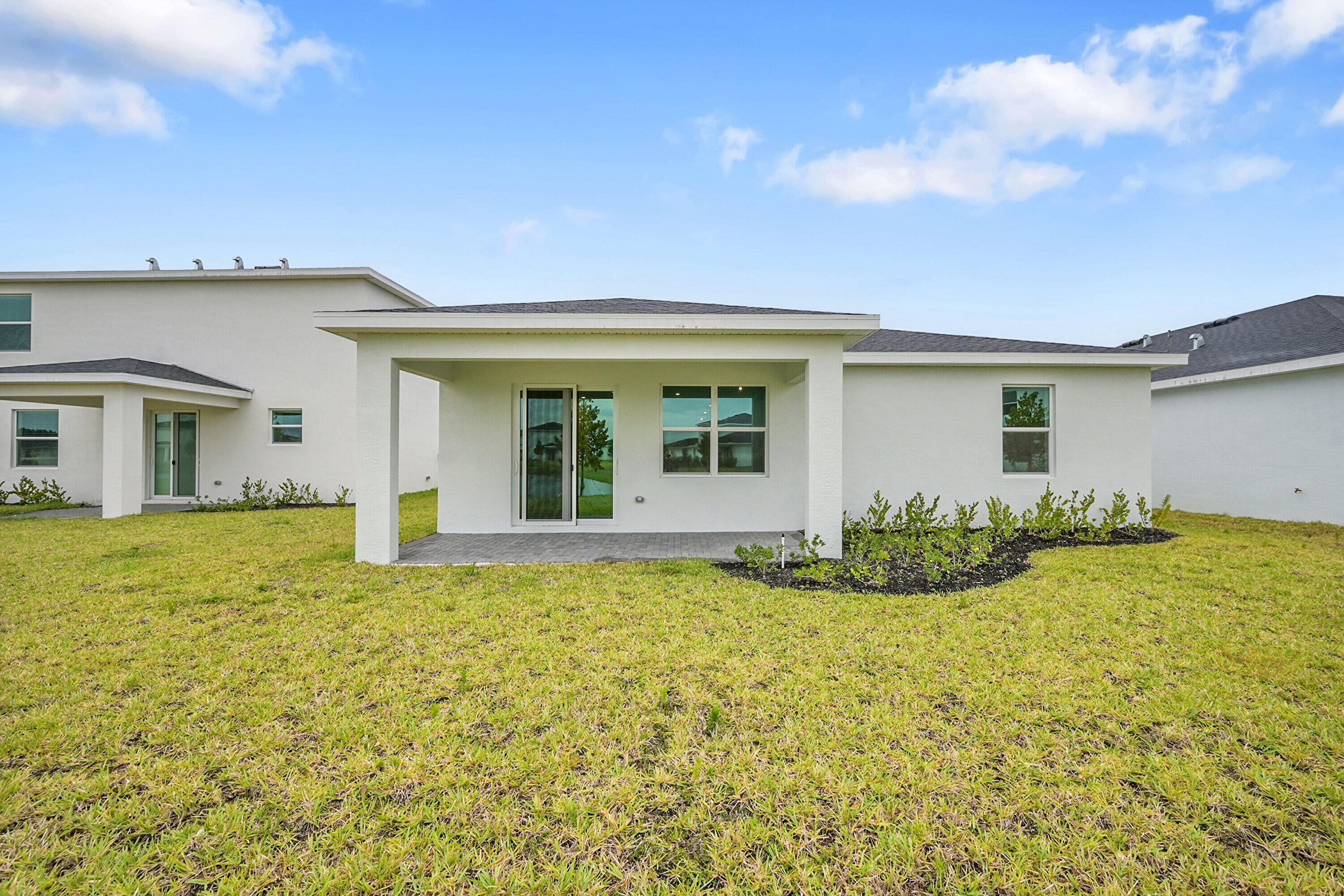SEAGROVE / METES AND BOUNDS - Residential Lease