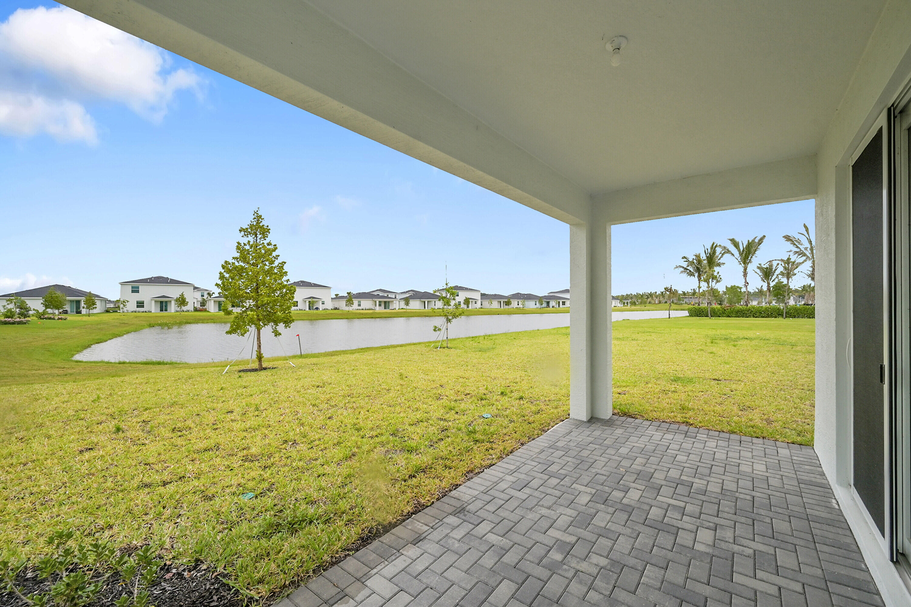 SEAGROVE / METES AND BOUNDS - Residential Lease