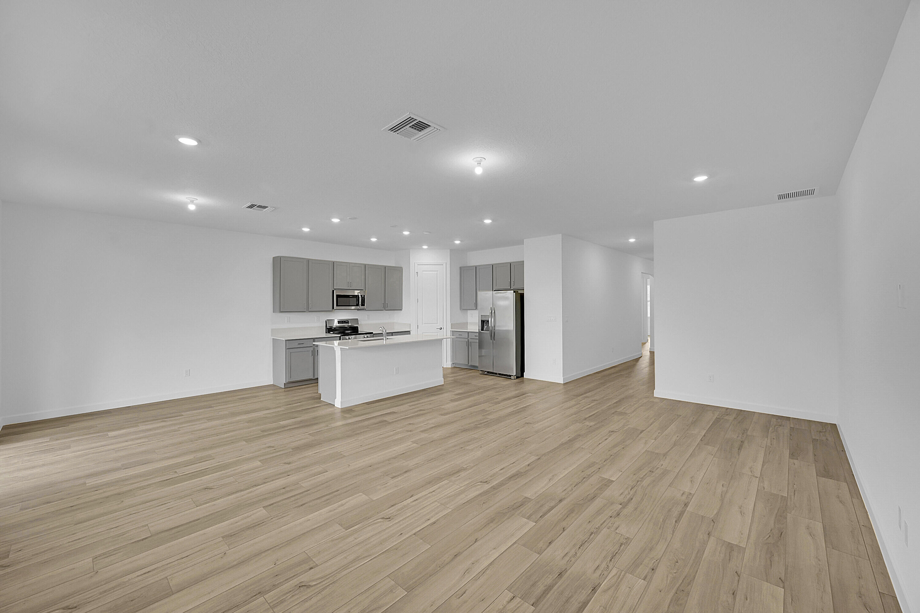 SEAGROVE / METES AND BOUNDS - Residential Lease
