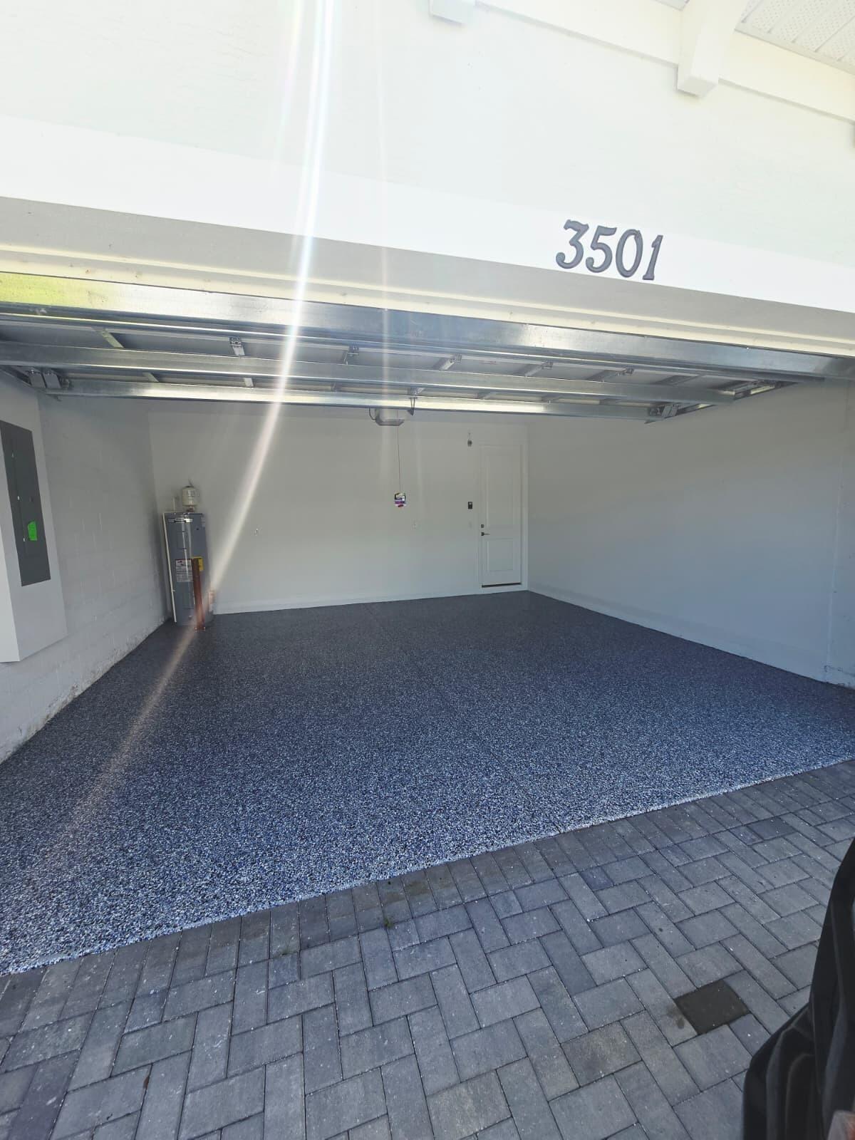 SEAGROVE / METES AND BOUNDS - Residential Lease