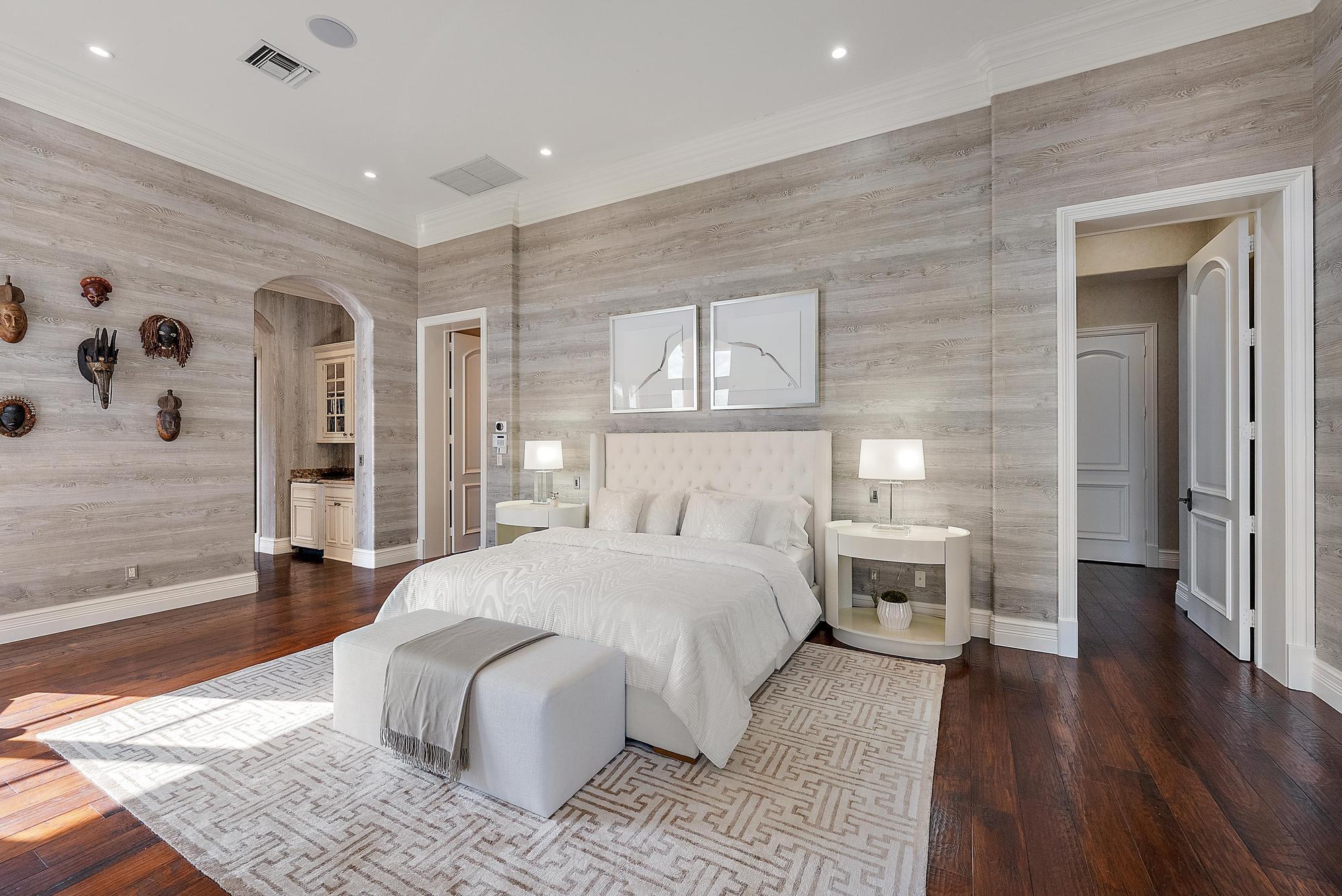 JUPITER RIVER ESTATES - Residential