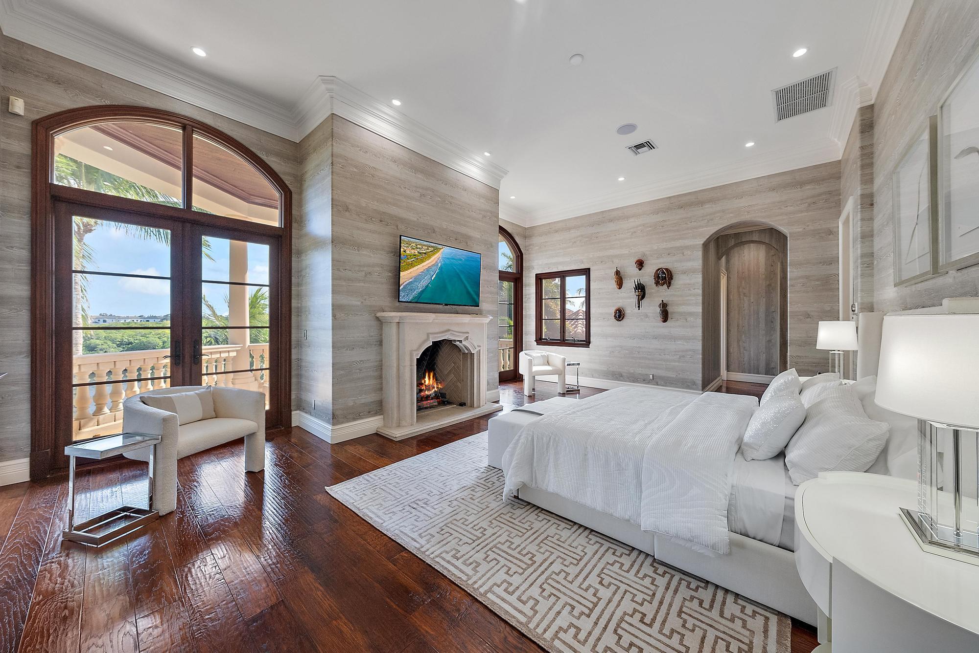 JUPITER RIVER ESTATES - Residential