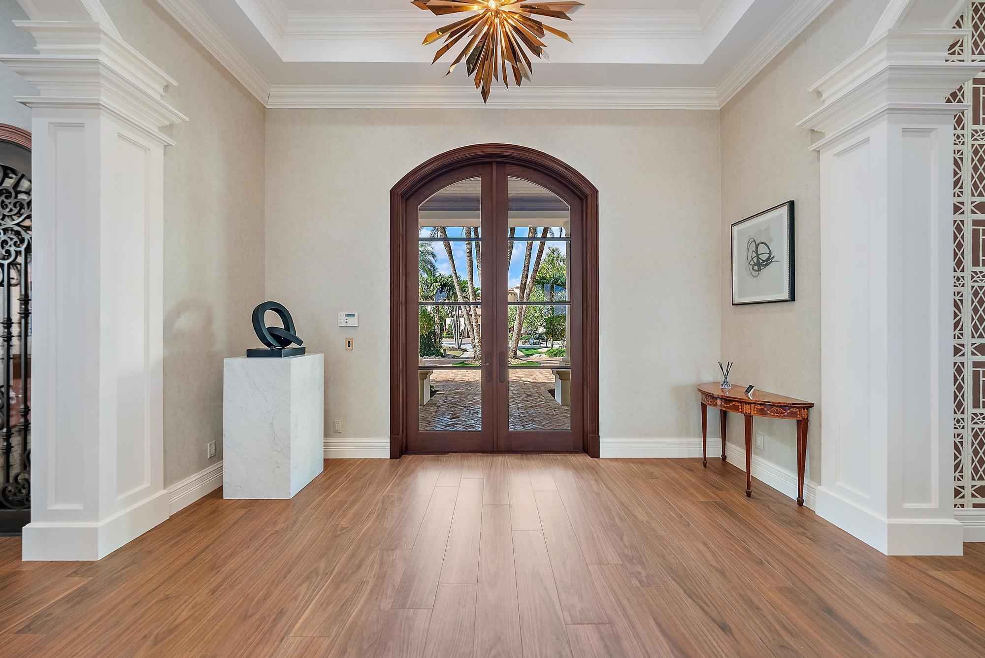 JUPITER RIVER ESTATES - Residential